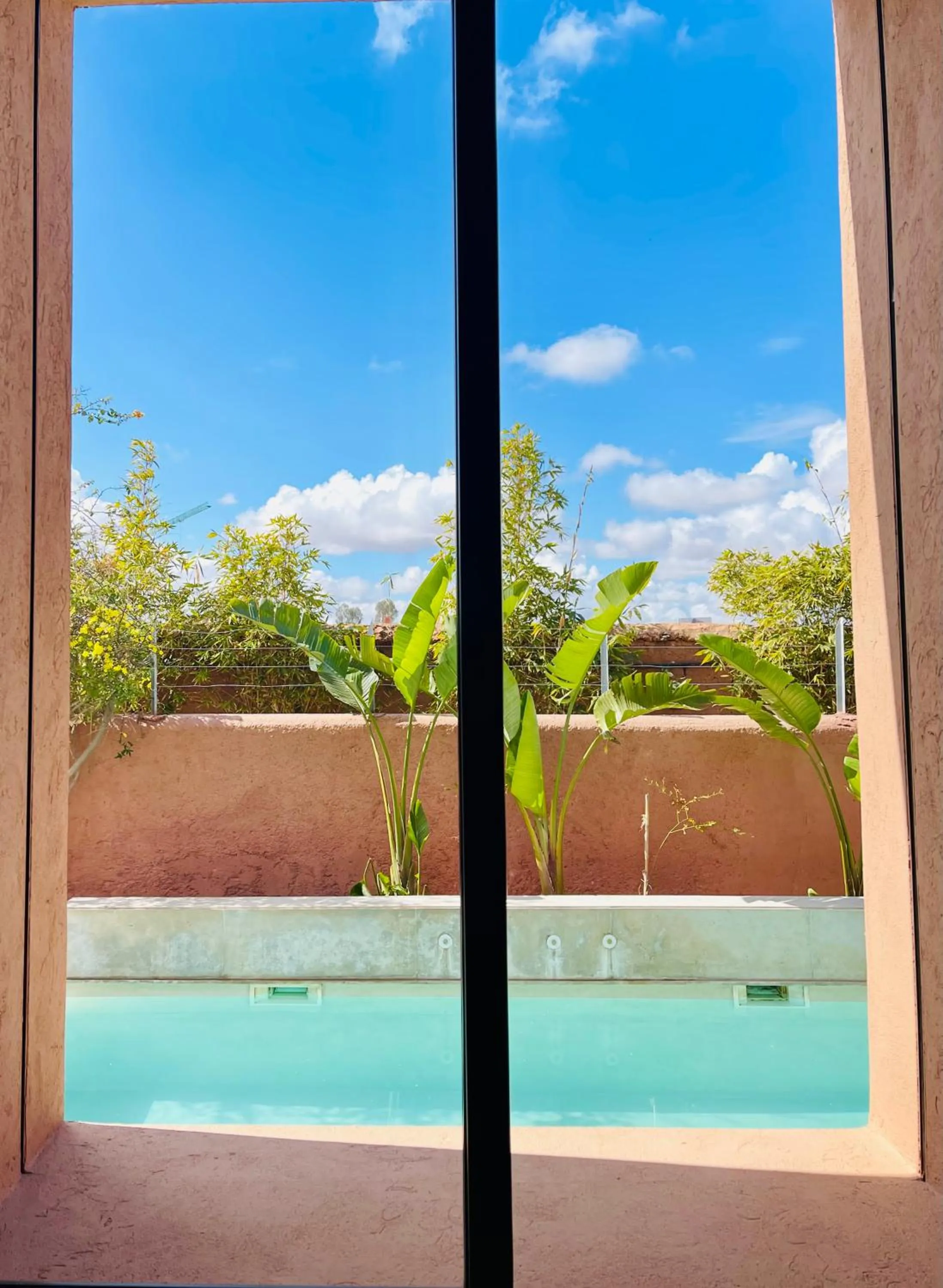 View (from property/room) in Les Jardins de Kesali By La Siredrah