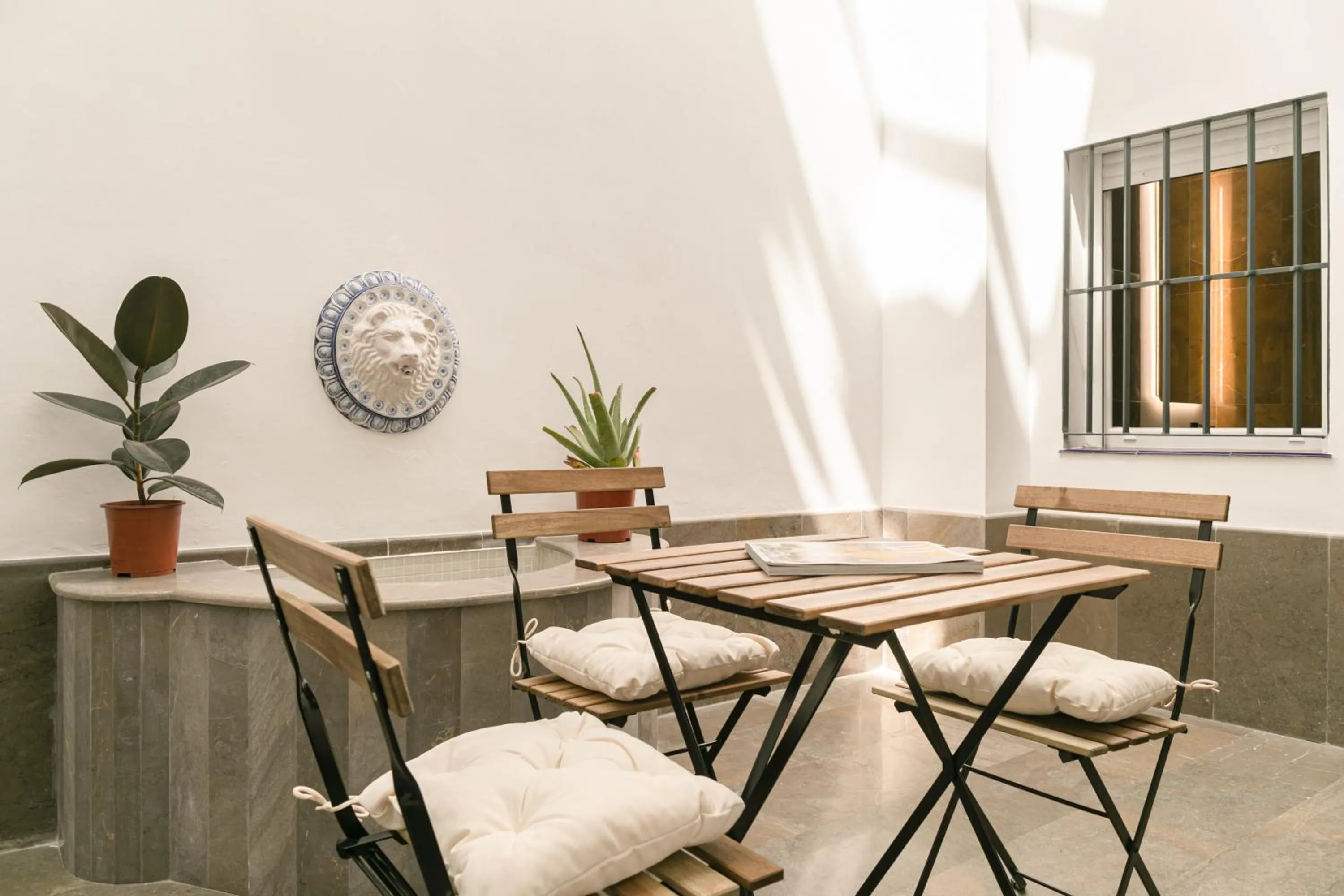 ISG Apartments Zaragoza-FREE PARKING