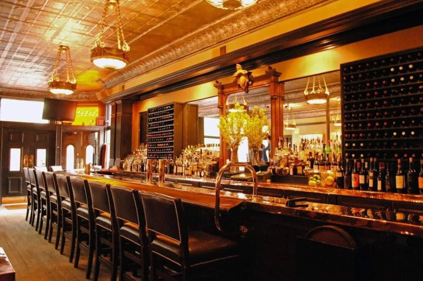 Pet-Friendly German Village Haus Wifi Walkable