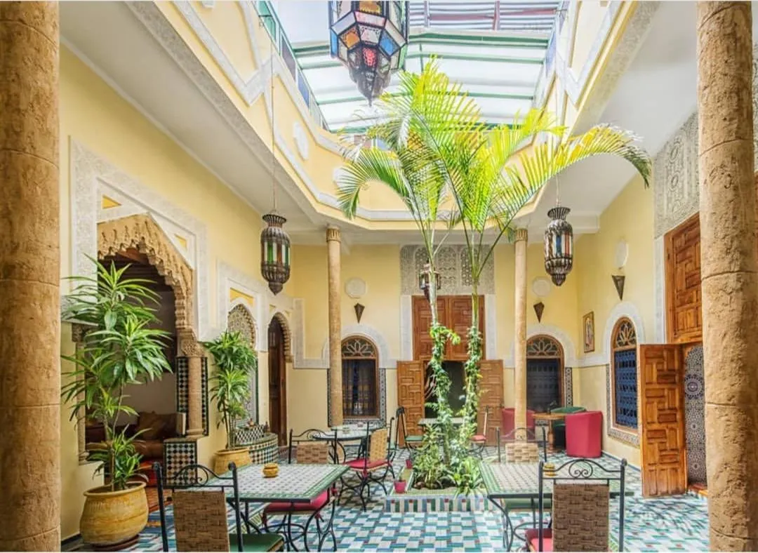 Riad Dar Zouhour
