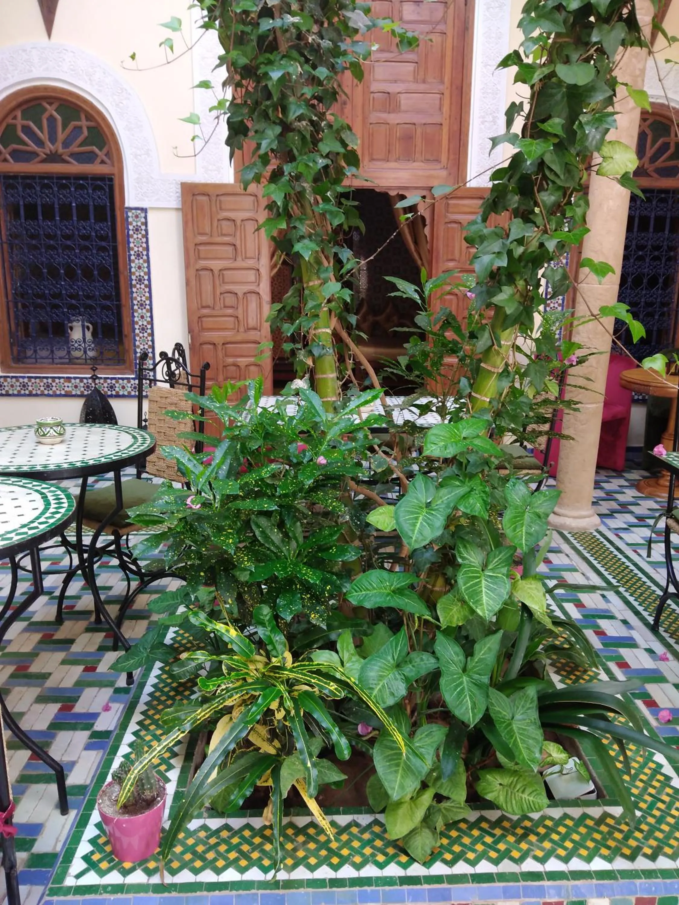 Riad Dar Zouhour