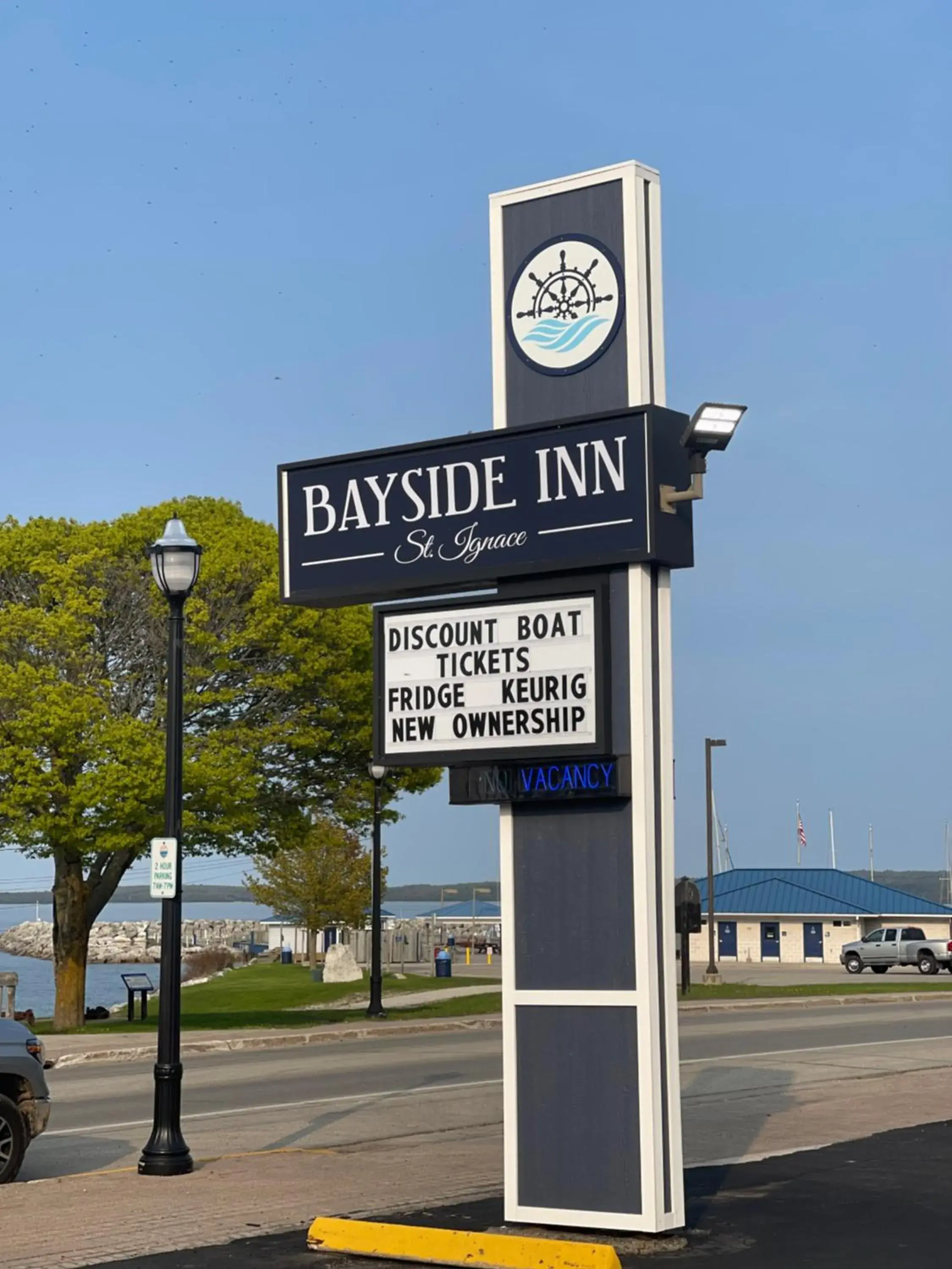 Bayside Inn Bayside Inn