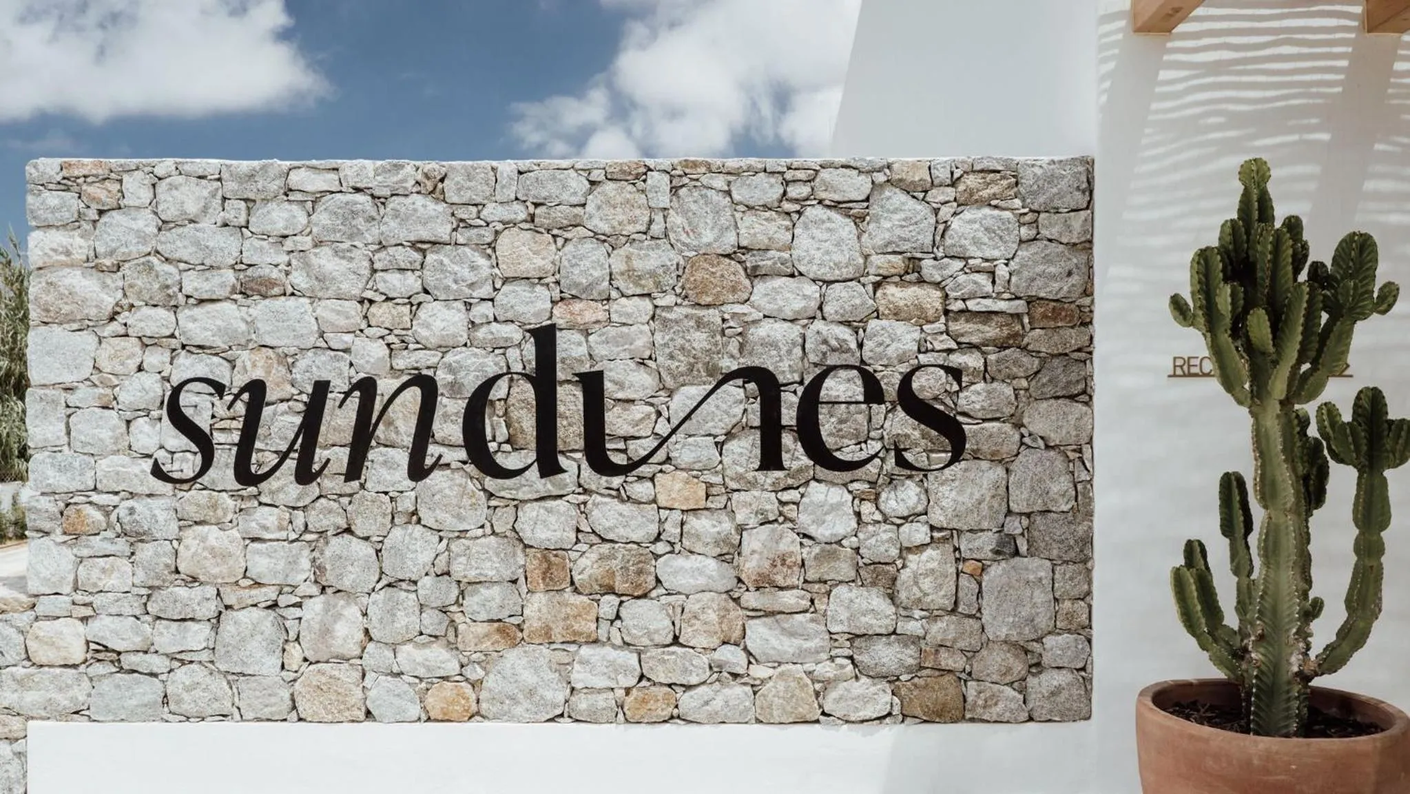 Sundunes Hotel Naxos