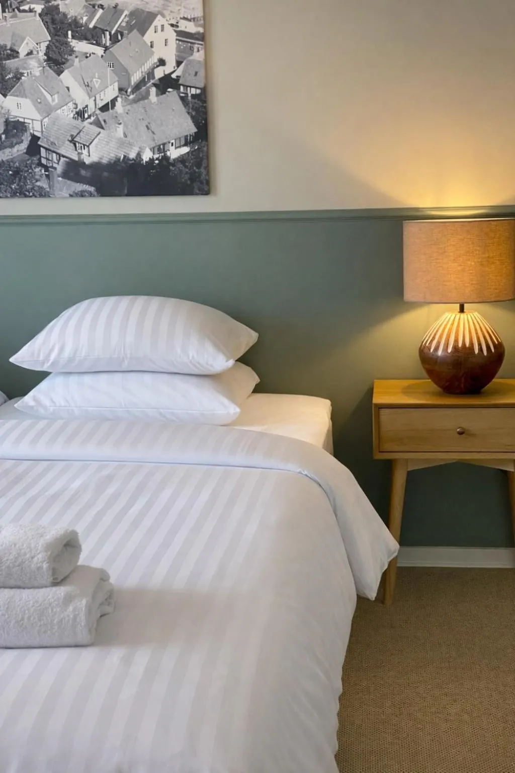 Klippen Hotel - Grevens Dal