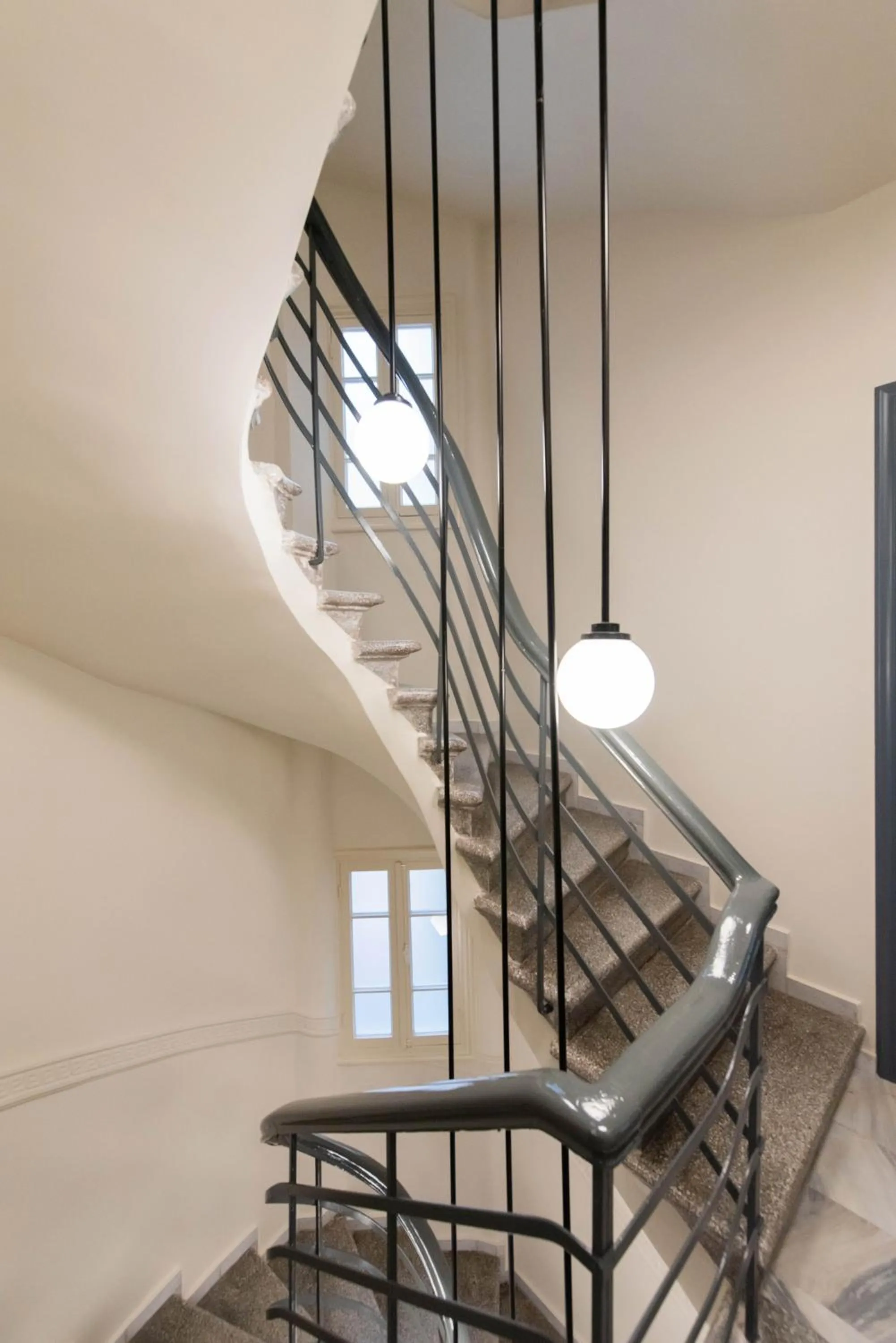 Property building in White Lotus by halu! Apartments