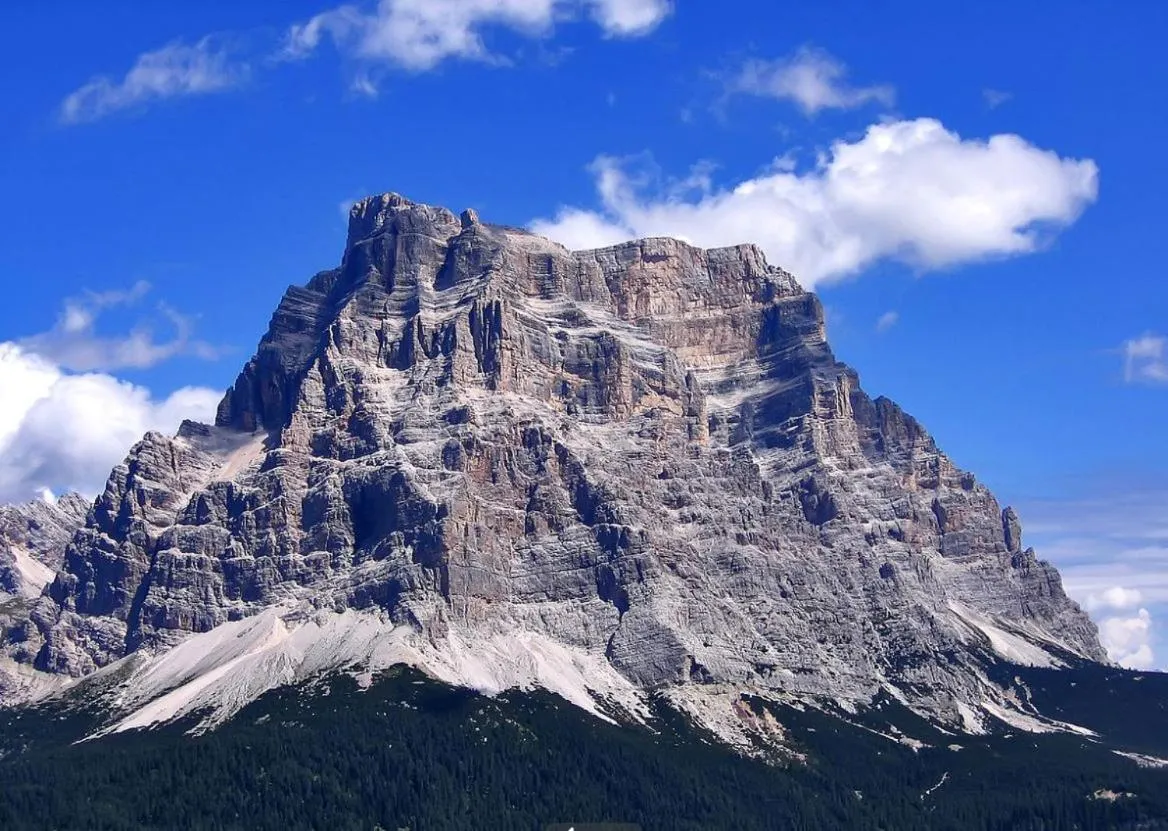 Nearby landmark in HOTEL BOSCO VERDE