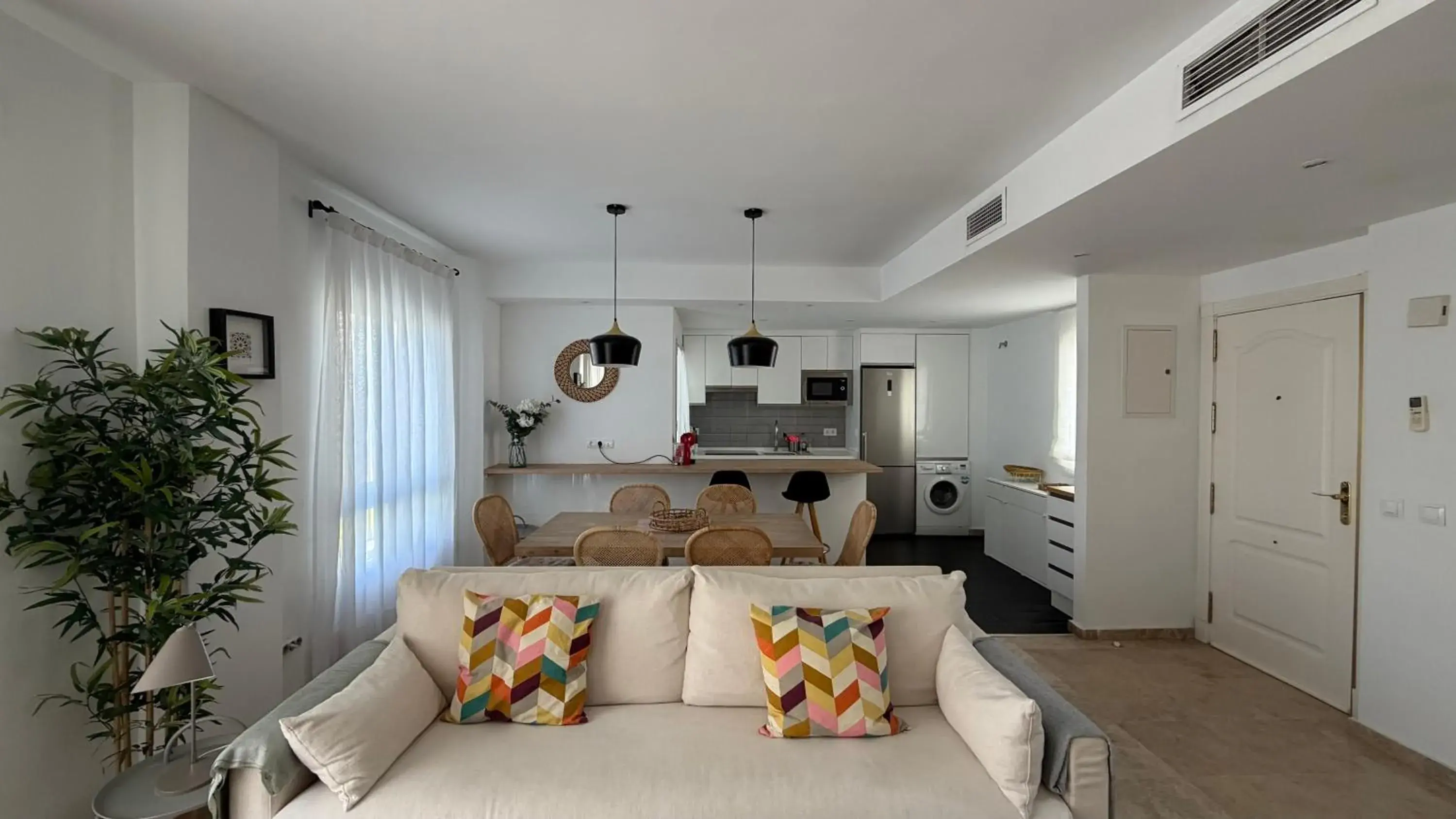 Los Naranjos Design Duplex Penthouse Los Naranjos Design Duplex Penthouse