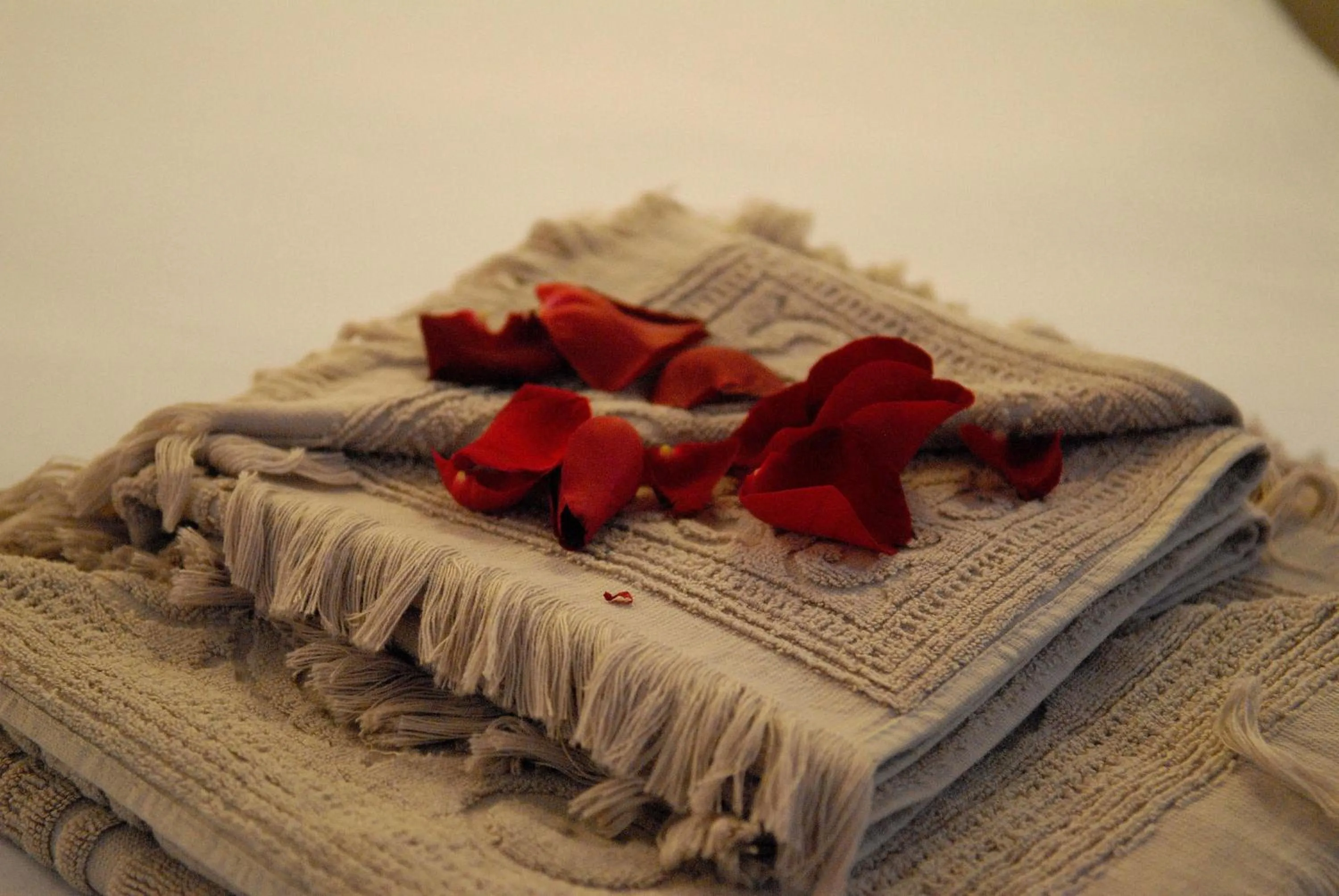 Bathroom in Hotel & Spa Dar Bensouda