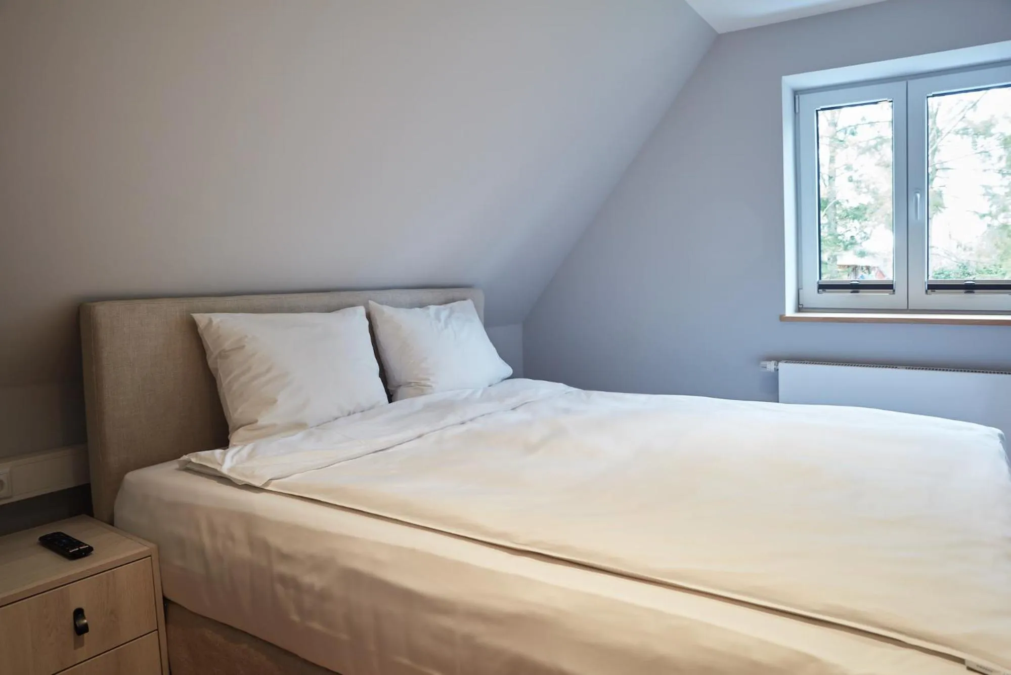 Bed in Boutique Hotel Waldwiese