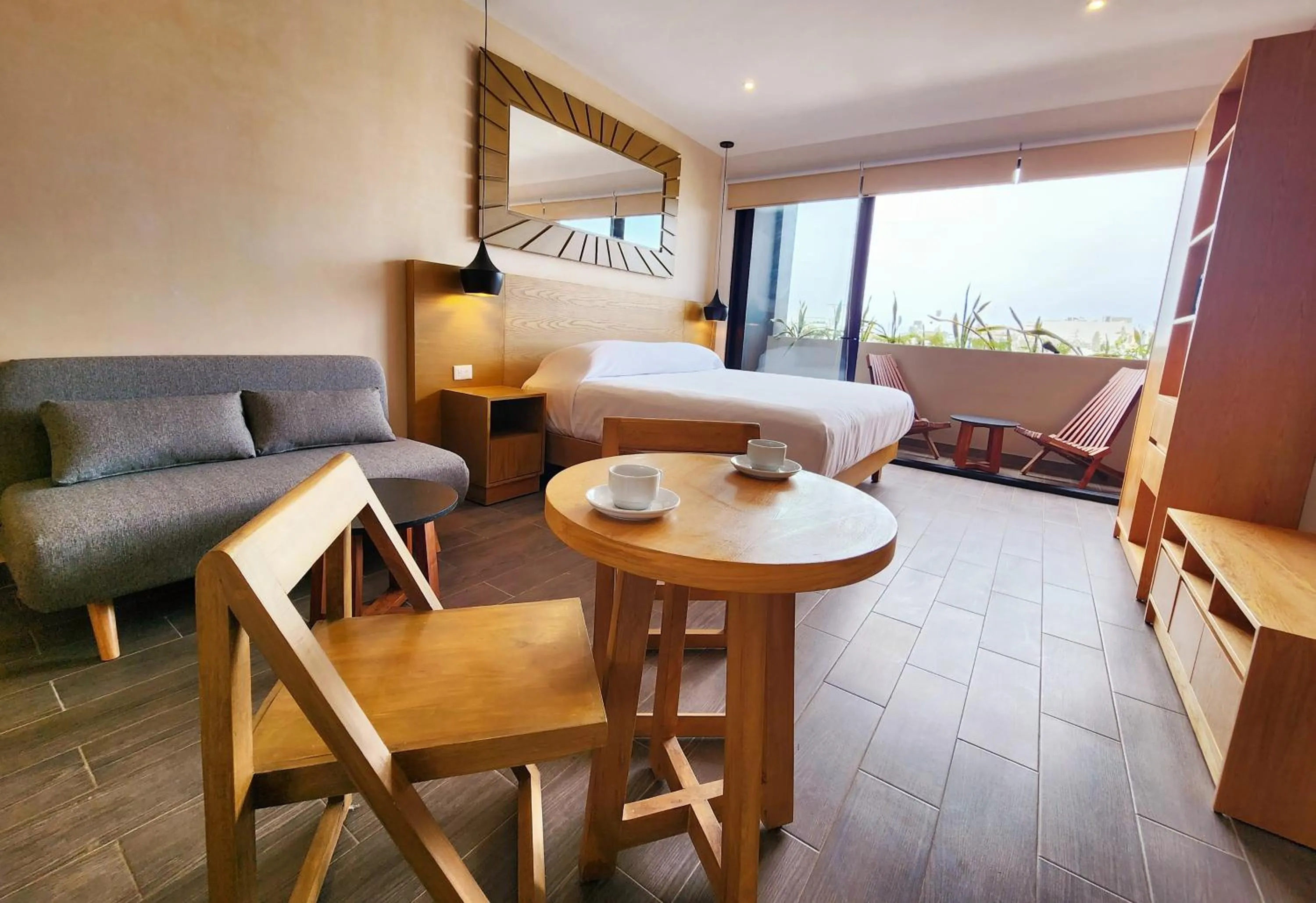 Sofía Boutique Condos by Bunik