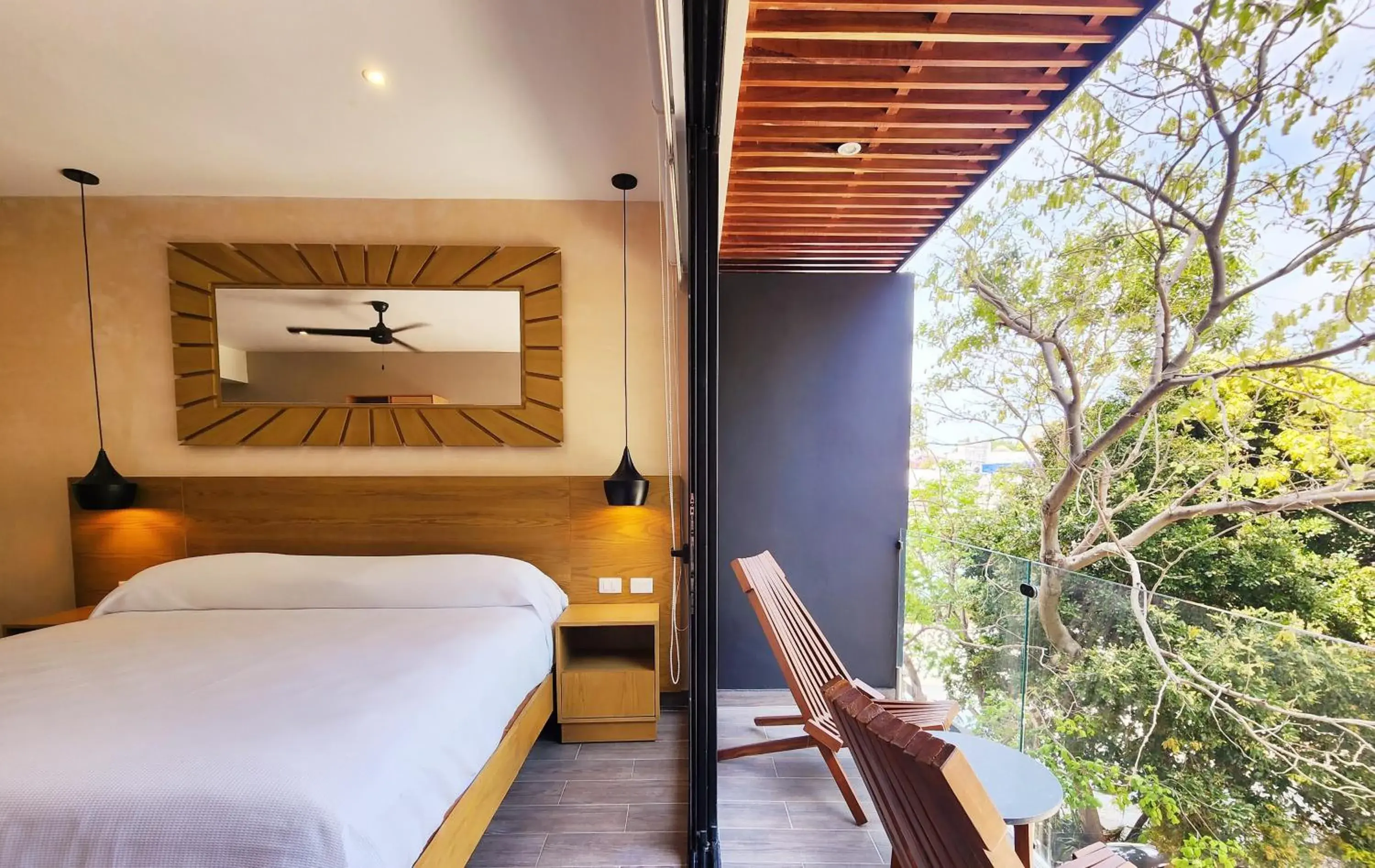 Deluxe Studio in Sofía Boutique Condos by Bunik Deluxe Studio in Sofía Boutique Condos by Bunik