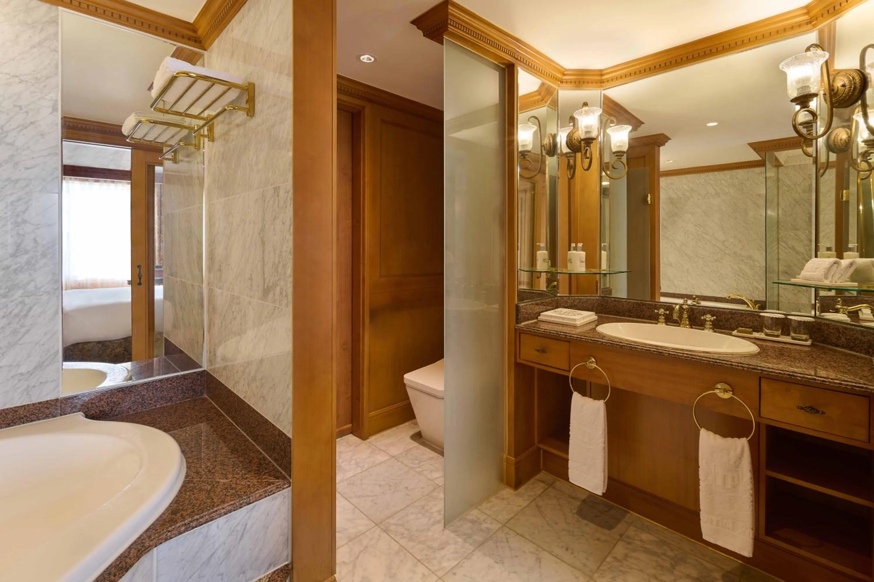 Grand Mercure Imperial Palace Seoul Gangnam