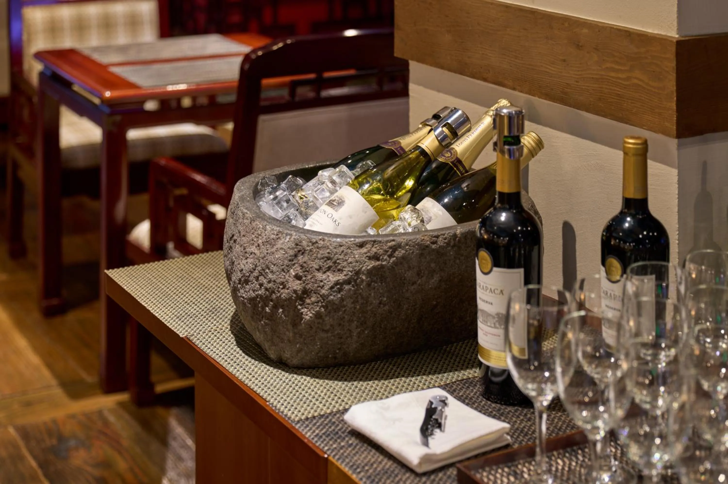 Grand Mercure Imperial Palace Seoul Gangnam