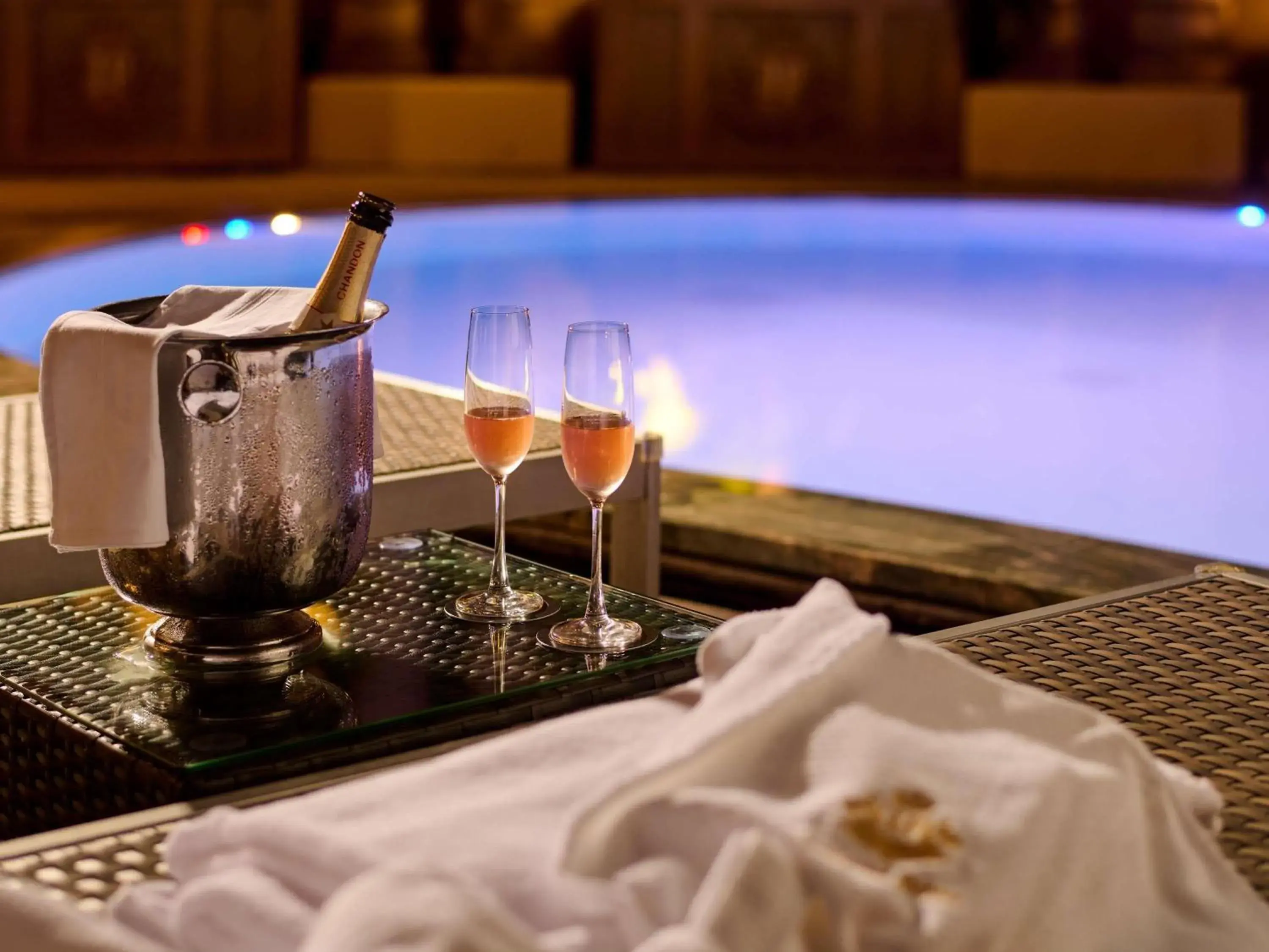 Property building in Grand Mercure Imperial Palace Seoul Gangnam Property building in Grand Mercure Imperial Palace Seoul Gangnam