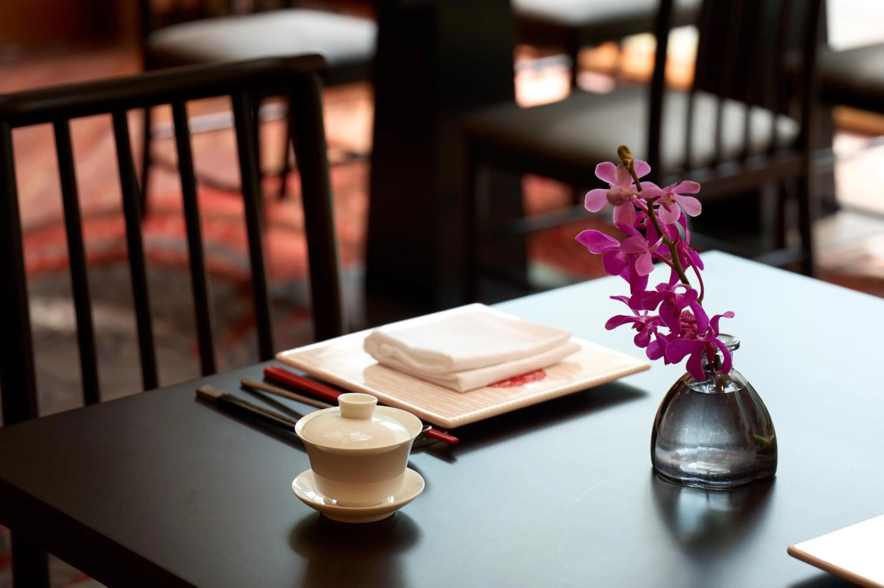 Restaurant/places to eat in Grand Mercure Imperial Palace Seoul Gangnam