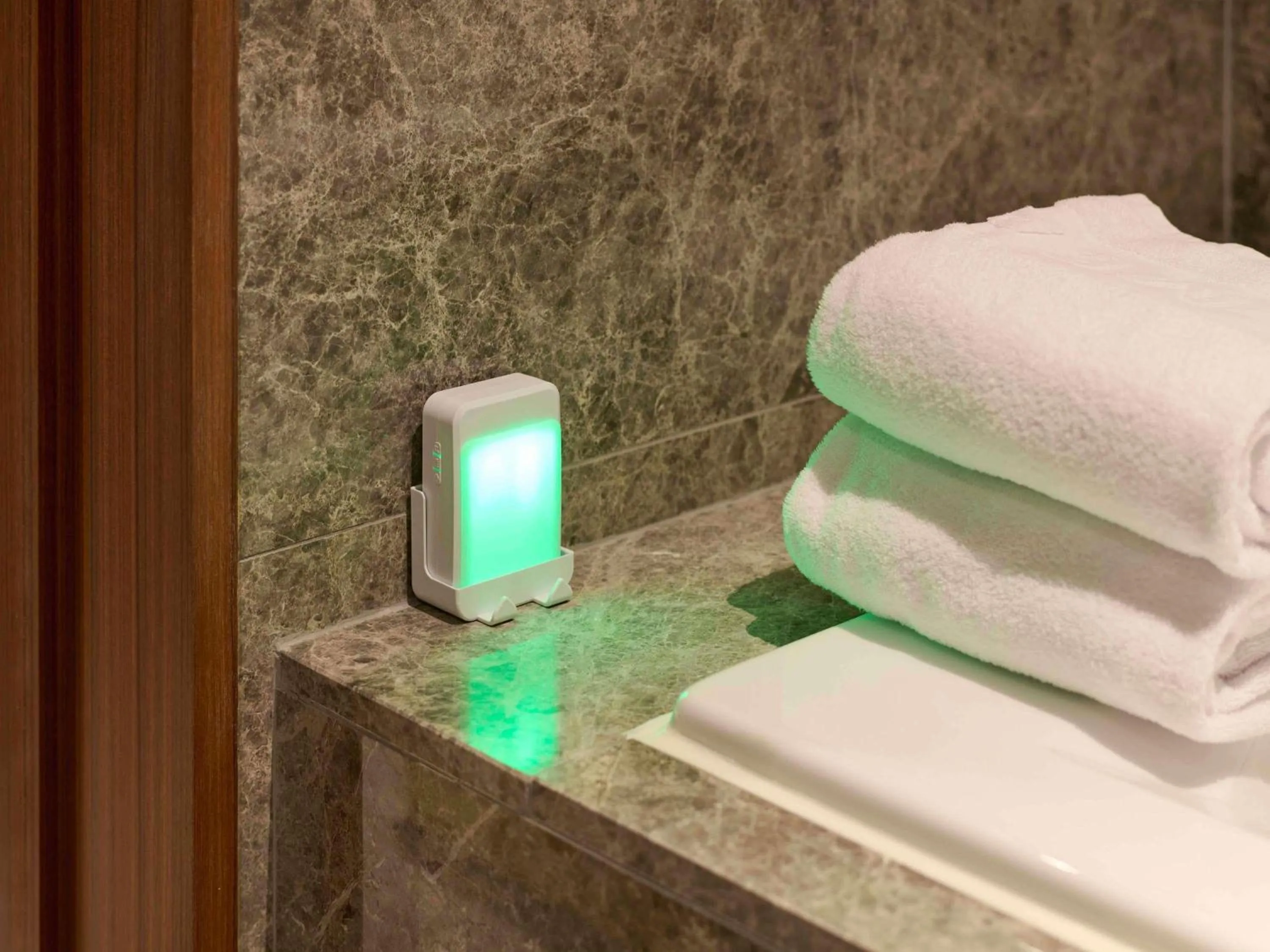 Bedroom in Grand Mercure Imperial Palace Seoul Gangnam