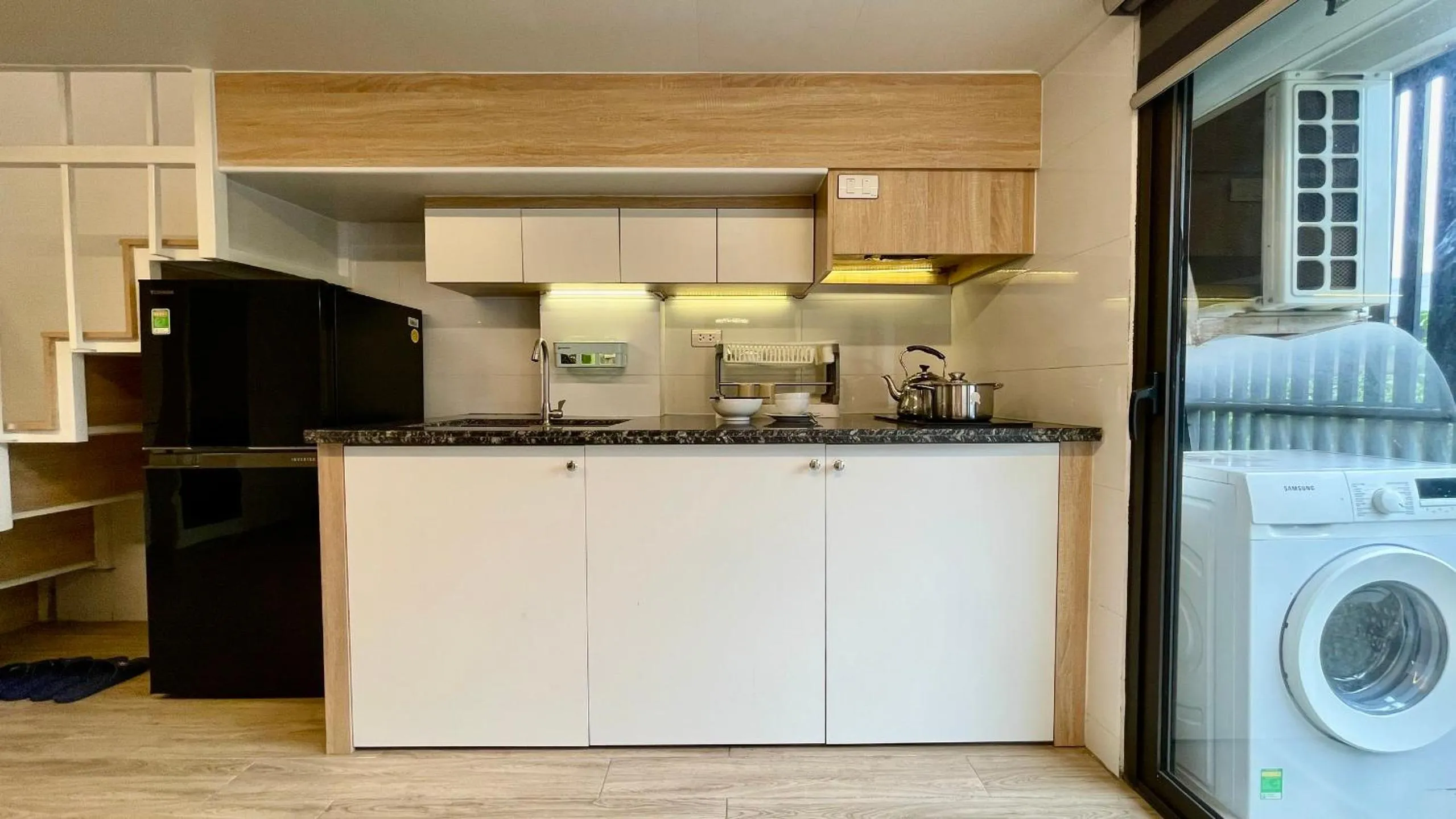 Era Apartment Nguyen Trai