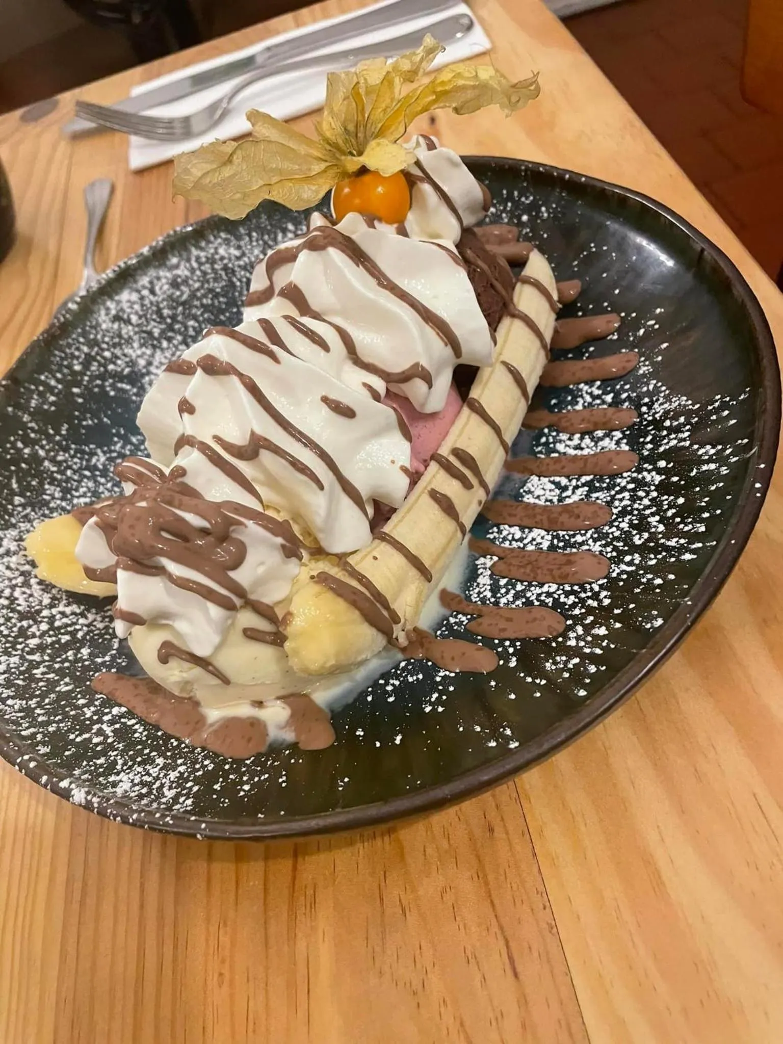 Restaurant/places to eat in Chambre indépendante Au Relais Normand