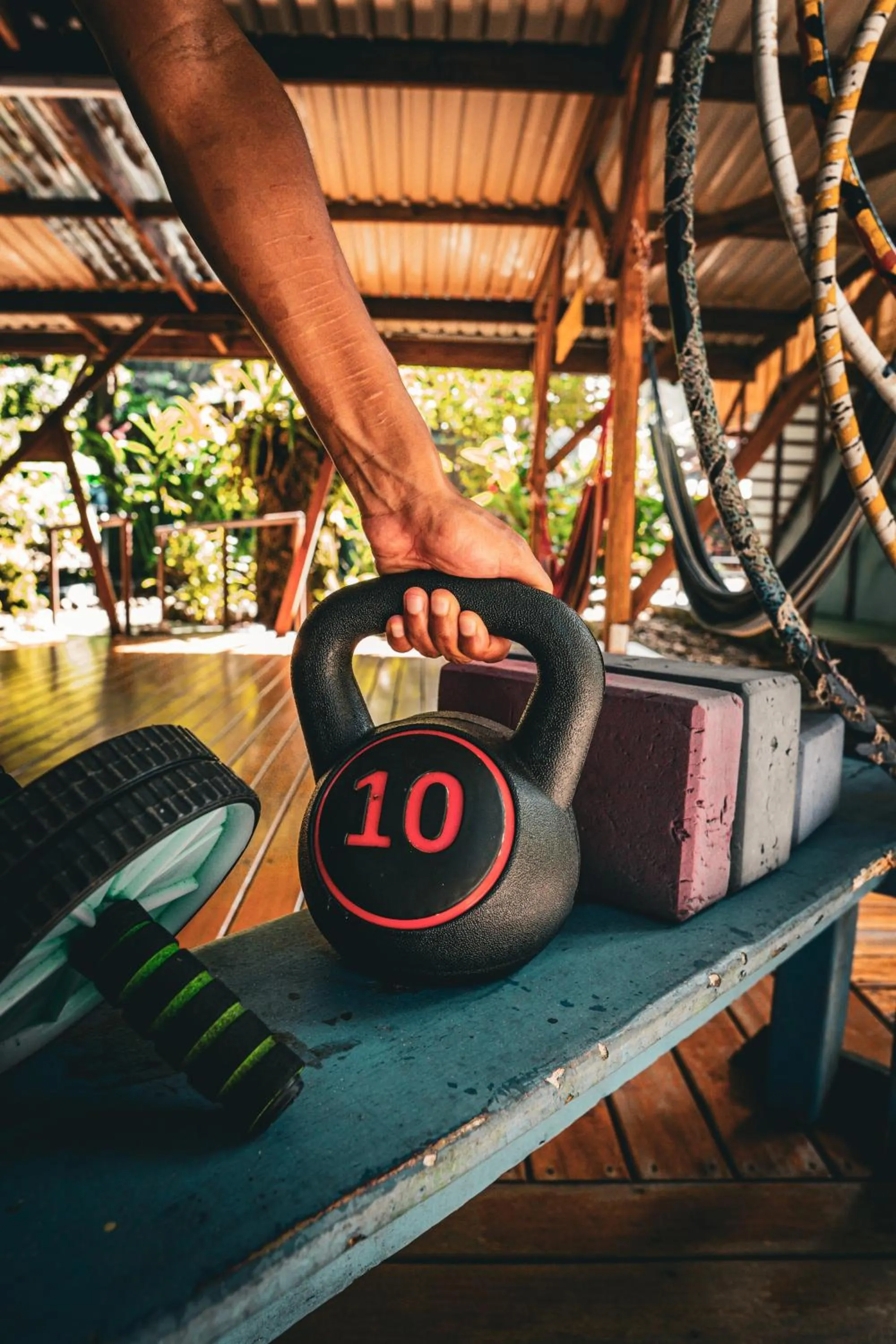 Flutterby House Hostel