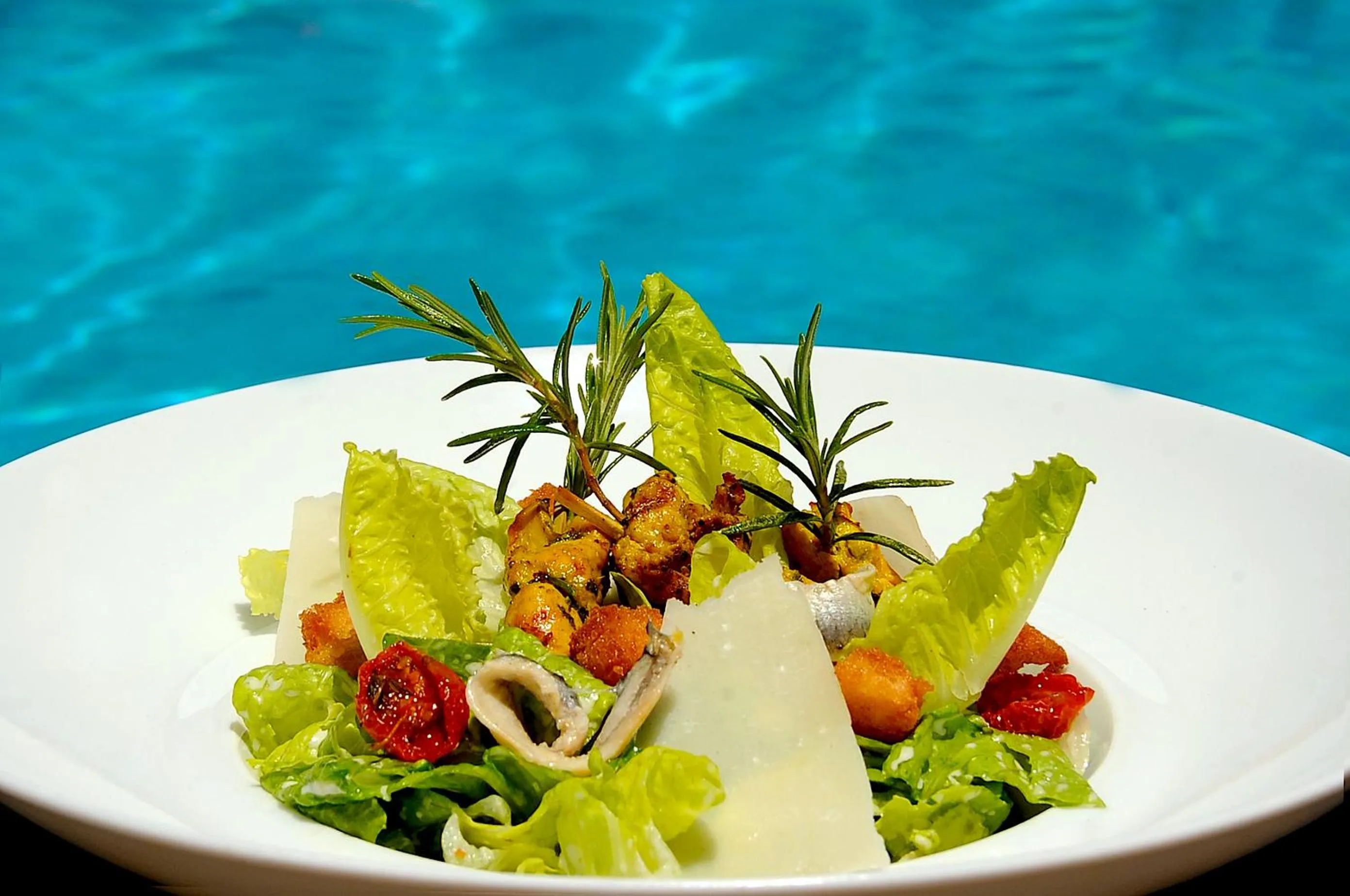 Restaurant/places to eat in Chez Le Pacha - Authentic Sahara Hotel Mhamid