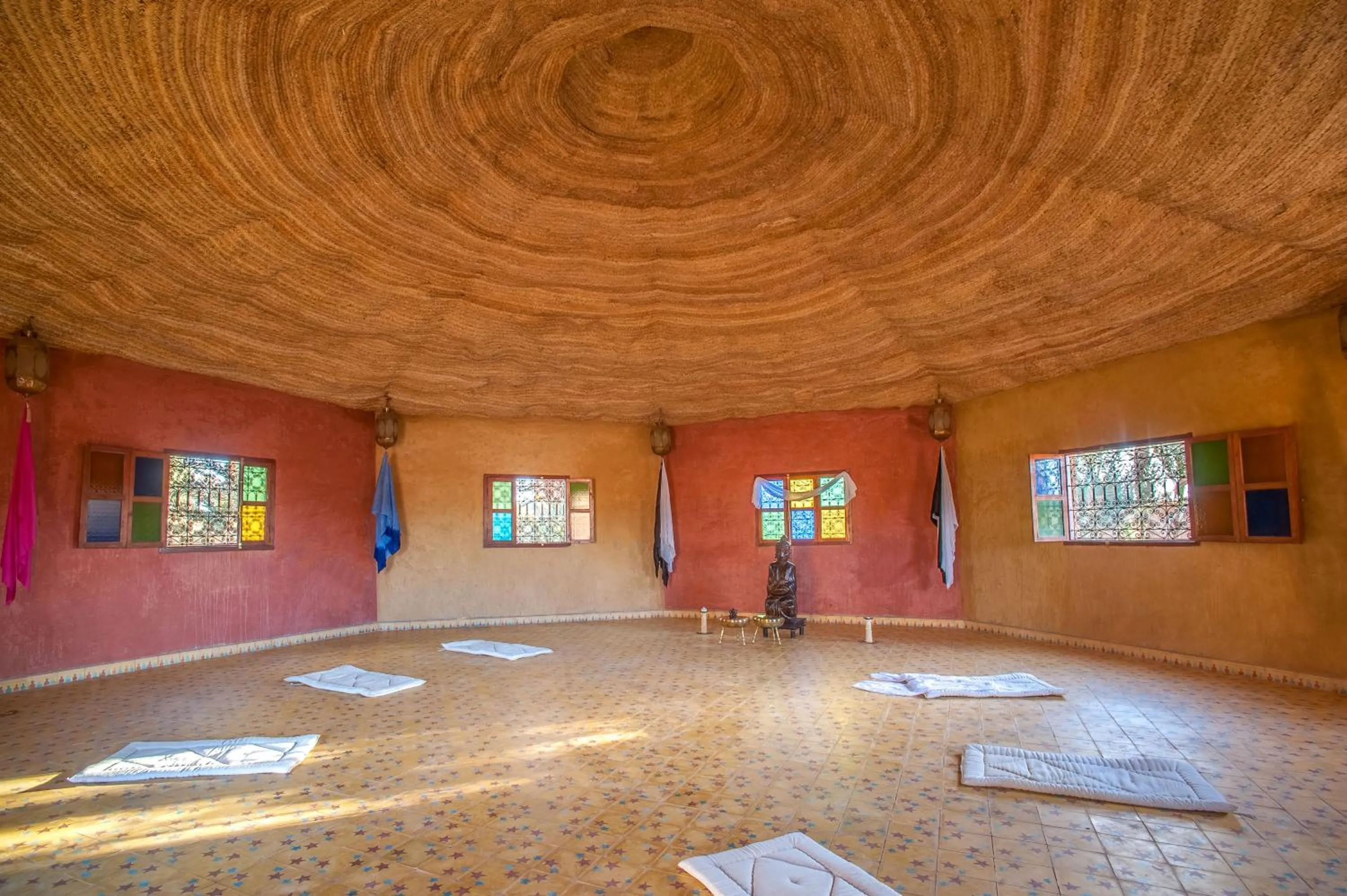 Activities in Chez Le Pacha - Authentic Sahara Hotel Mhamid