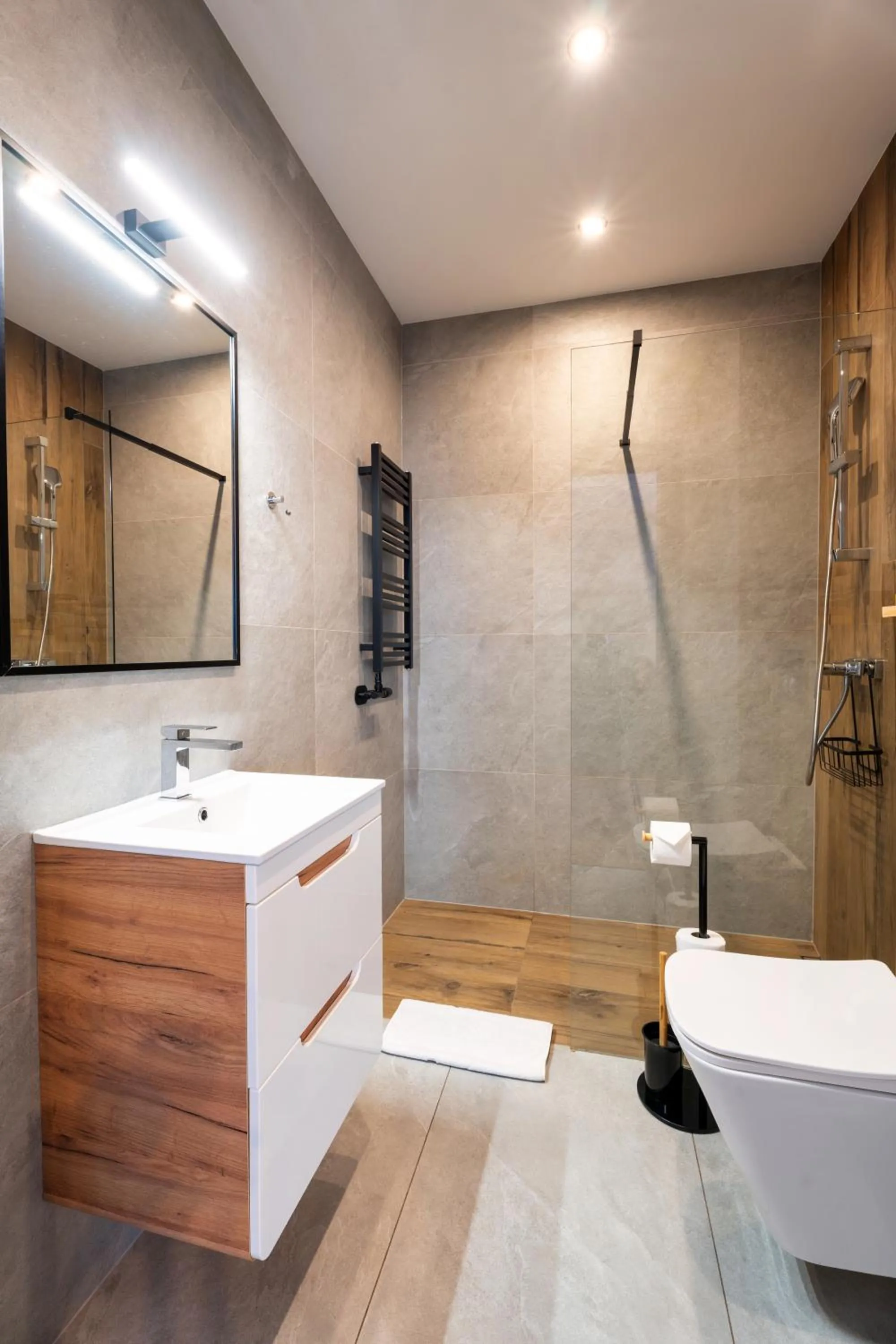 Apartamenty Pod Wyciągiem
