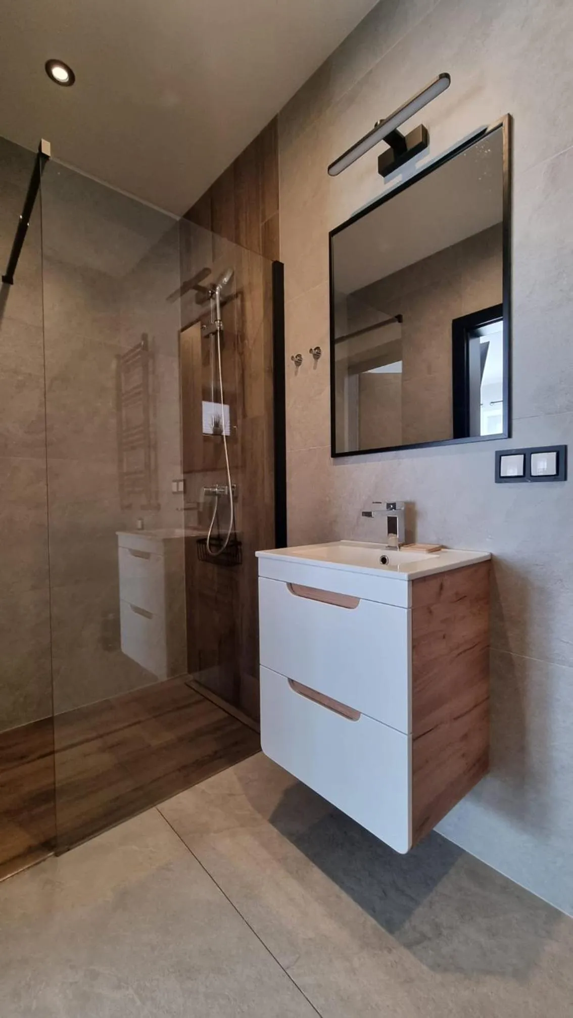 Apartamenty Pod Wyciągiem