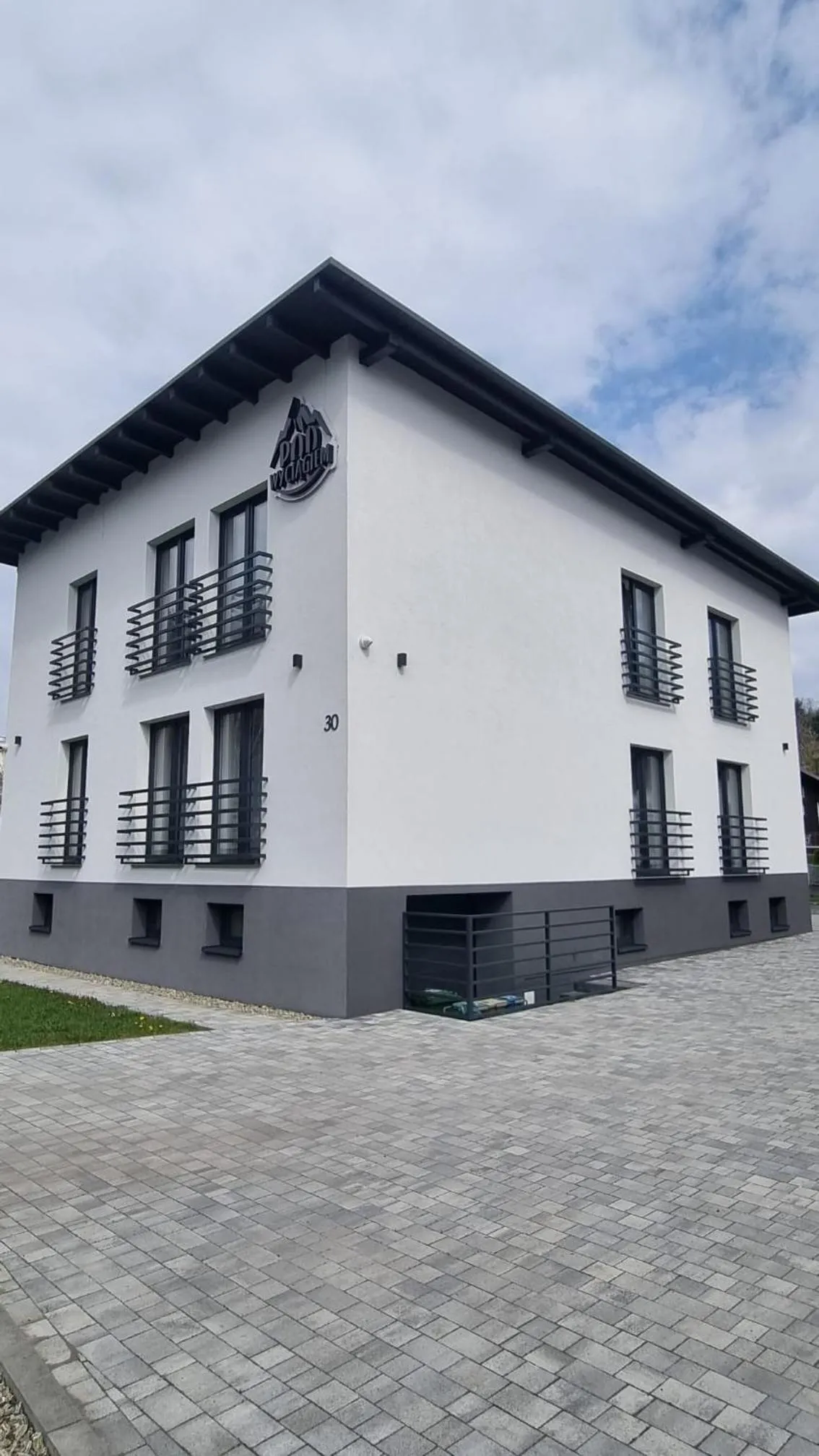 Apartamenty Pod Wyciągiem