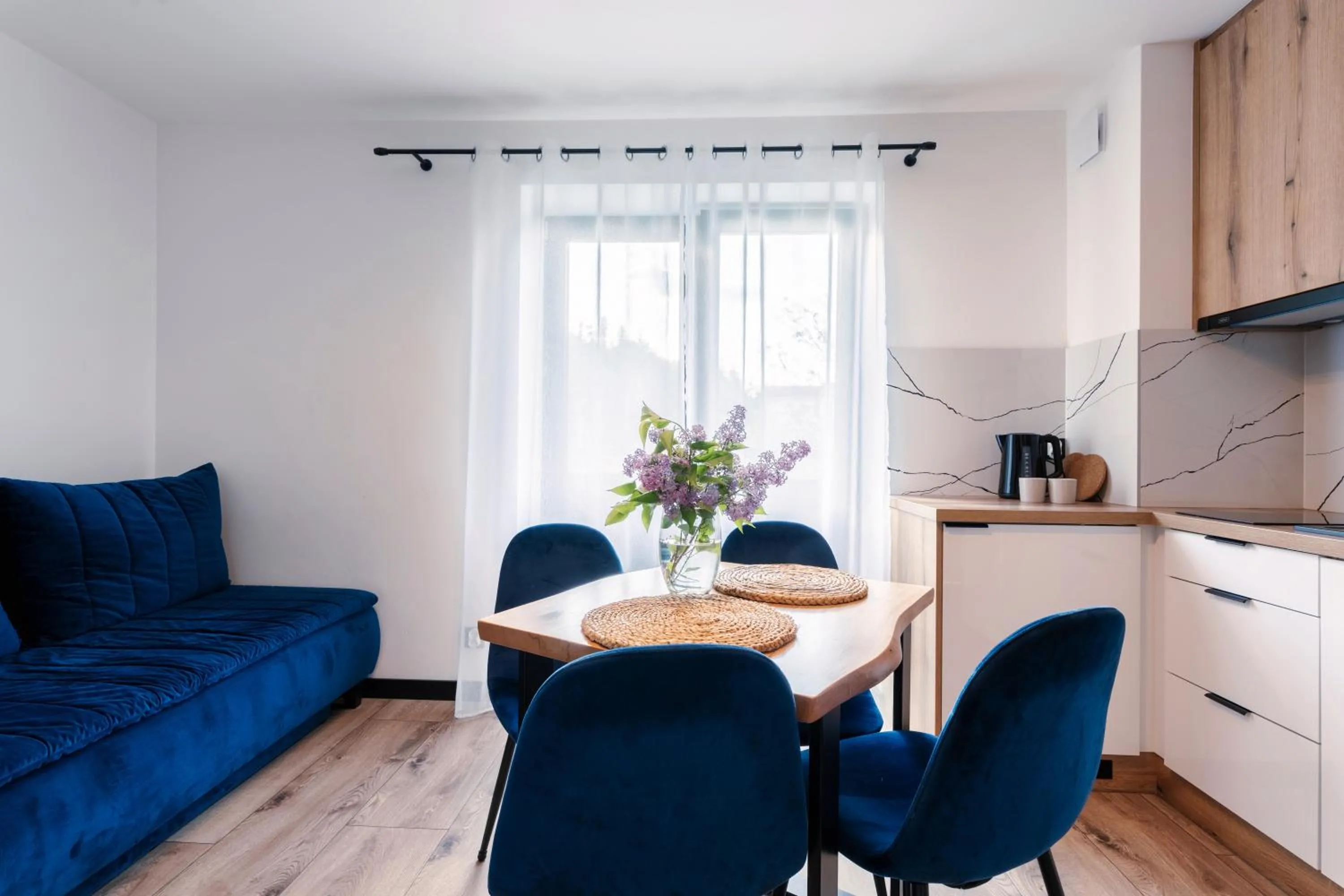 Apartamenty Pod Wyciągiem