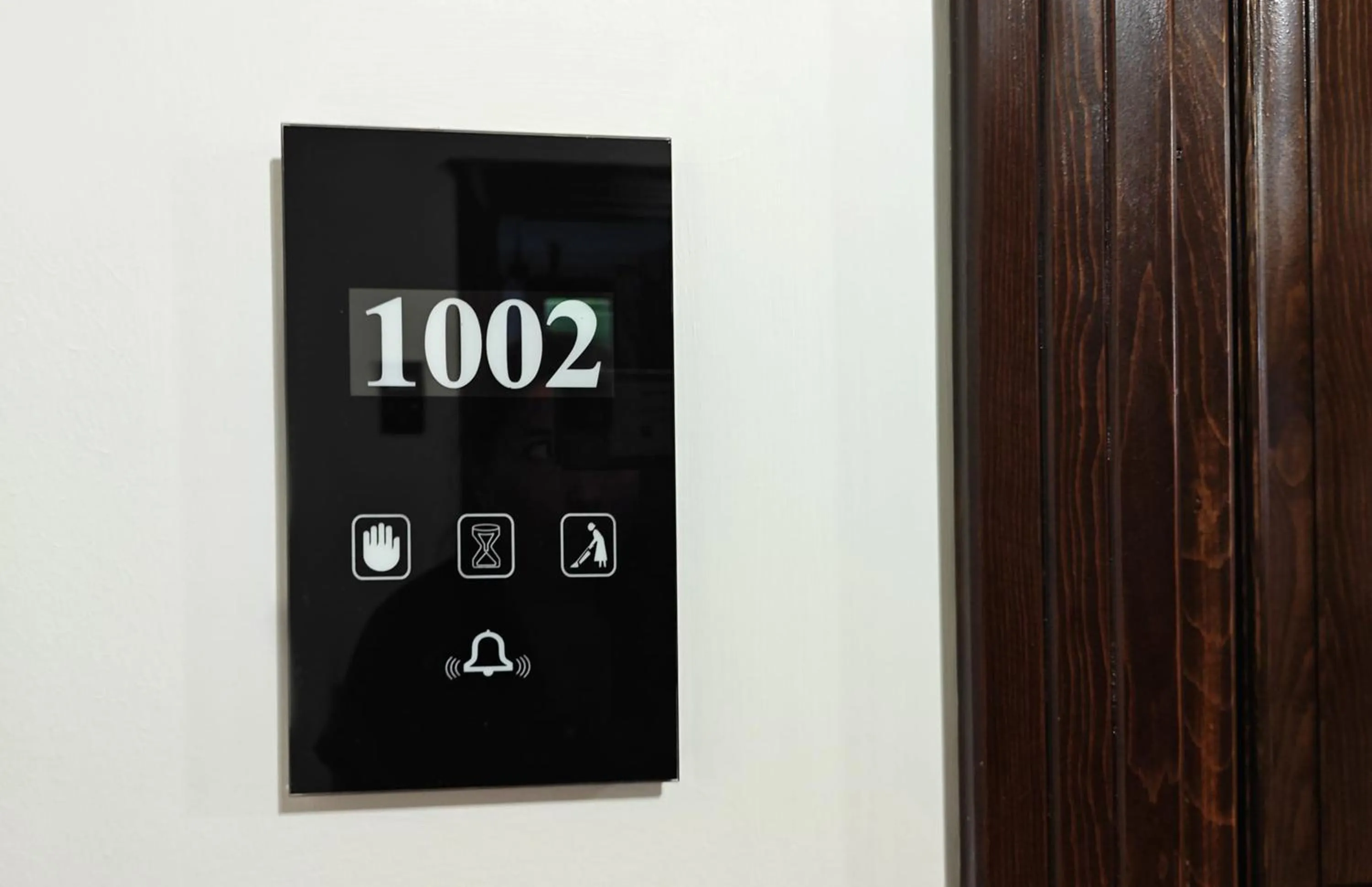 Massage in Bender Hotel