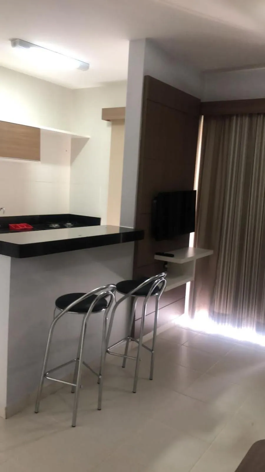 Veredas do Rio Quente Hotel Service