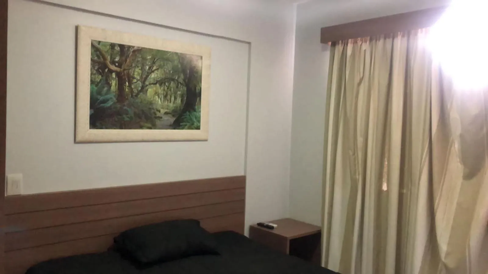 Veredas do Rio Quente Hotel Service