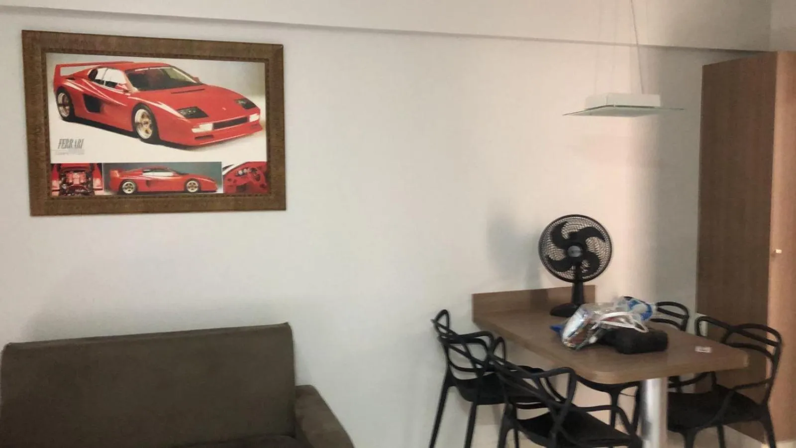 Veredas do Rio Quente Hotel Service