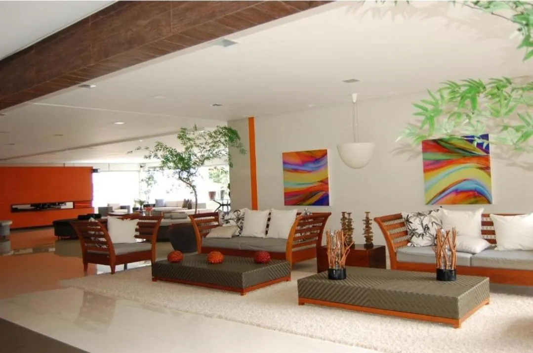 Veredas do Rio Quente Hotel Service