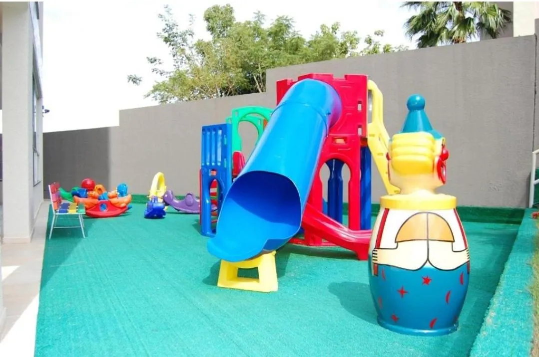 Veredas do Rio Quente Hotel Service