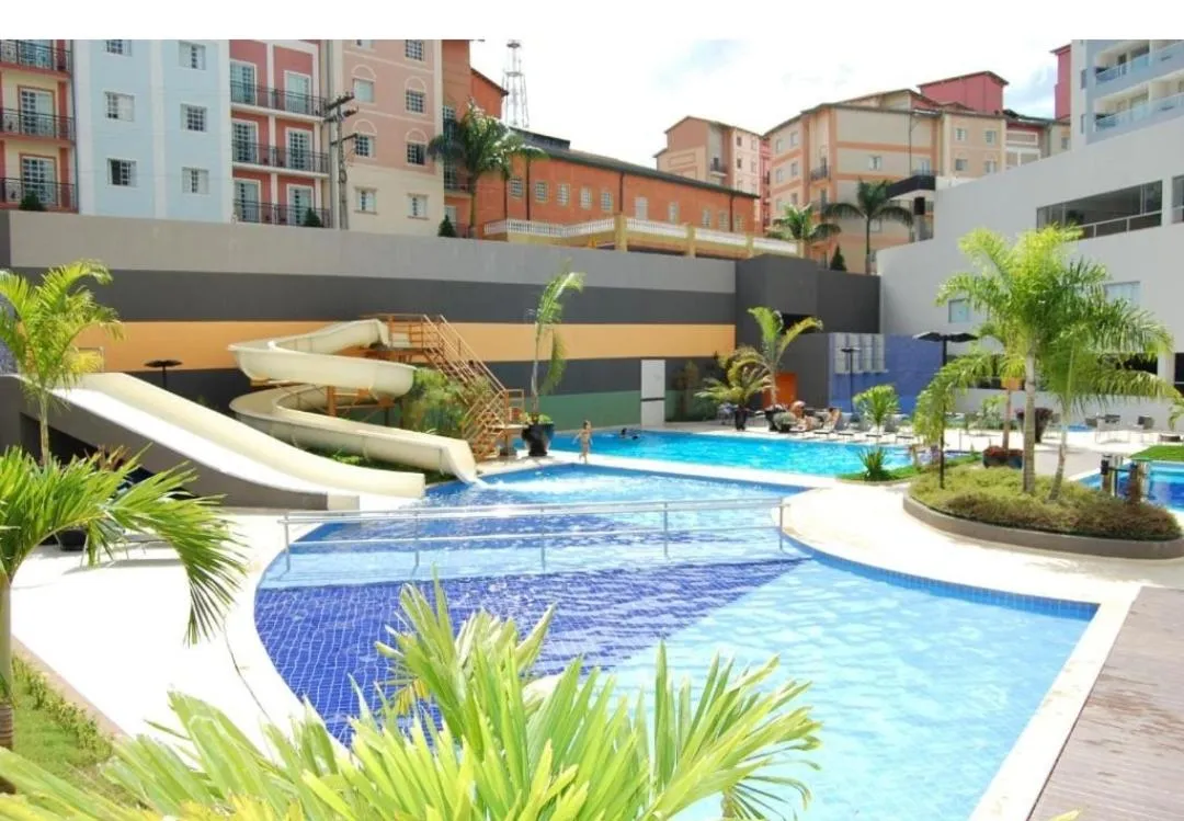 Veredas do Rio Quente Hotel Service