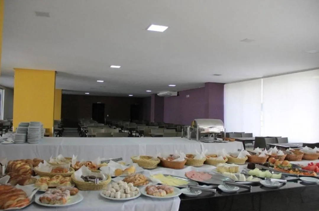 Veredas do Rio Quente Hotel Service