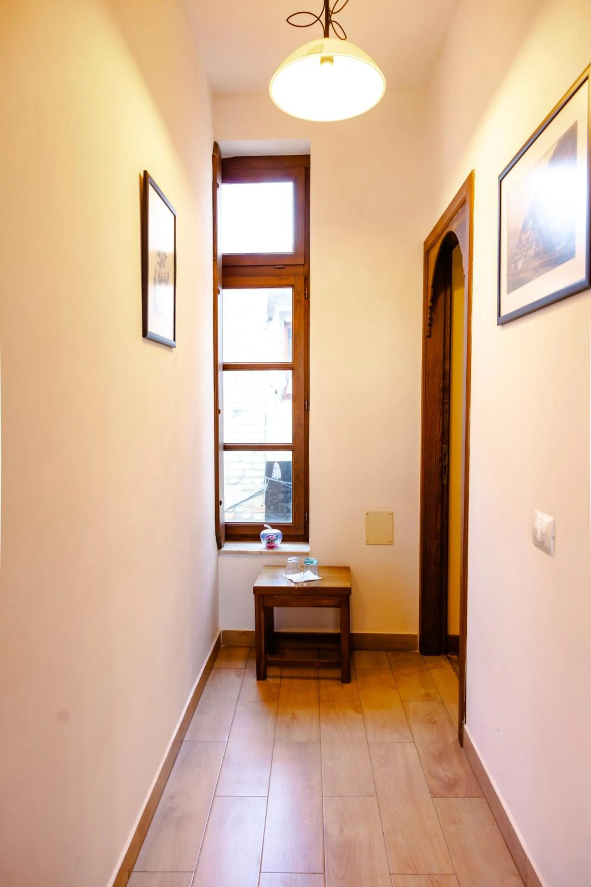 Photo of the whole room in Hotel Gorica - UNESCO quarter