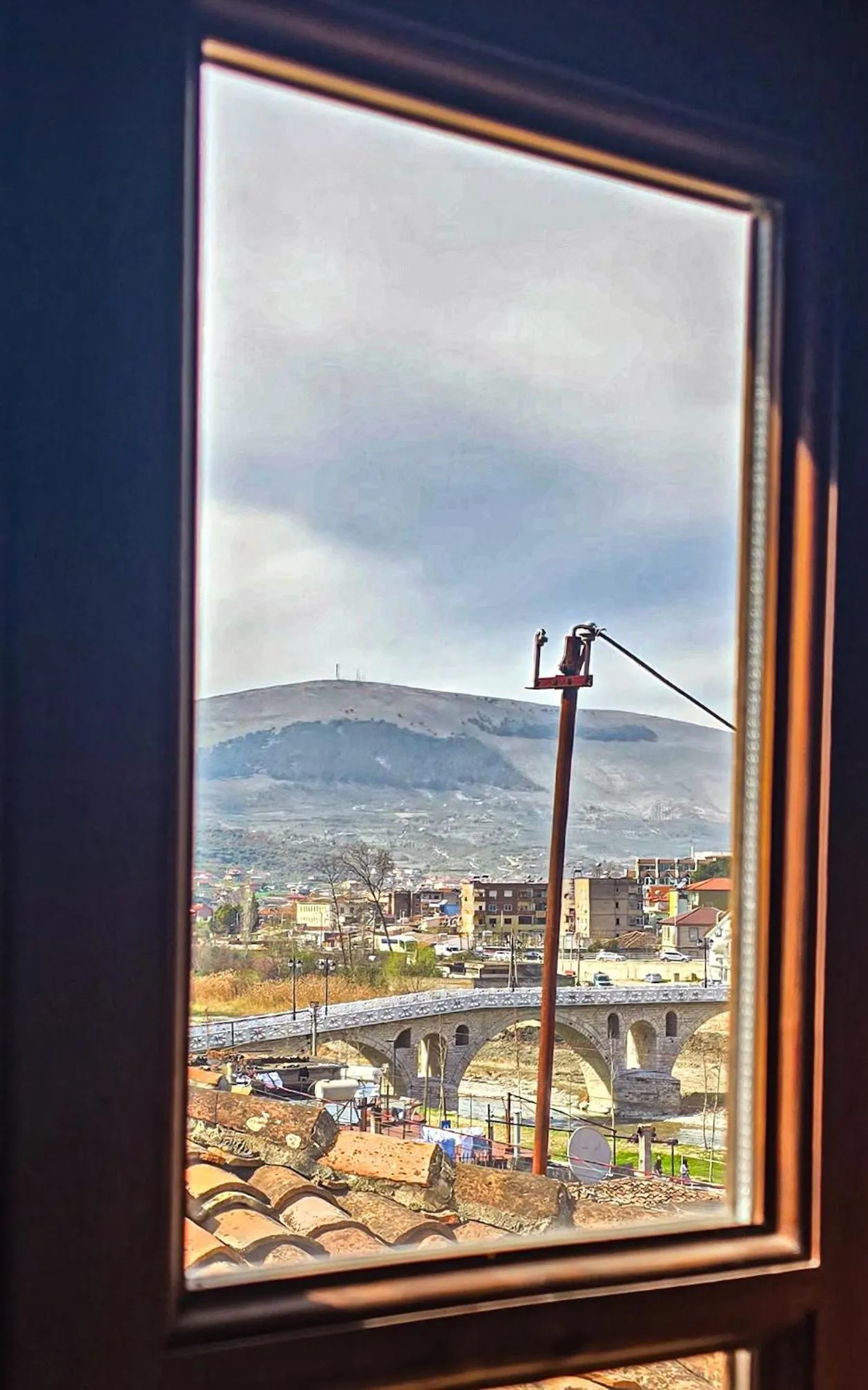 Day in Hotel Gorica - UNESCO quarter