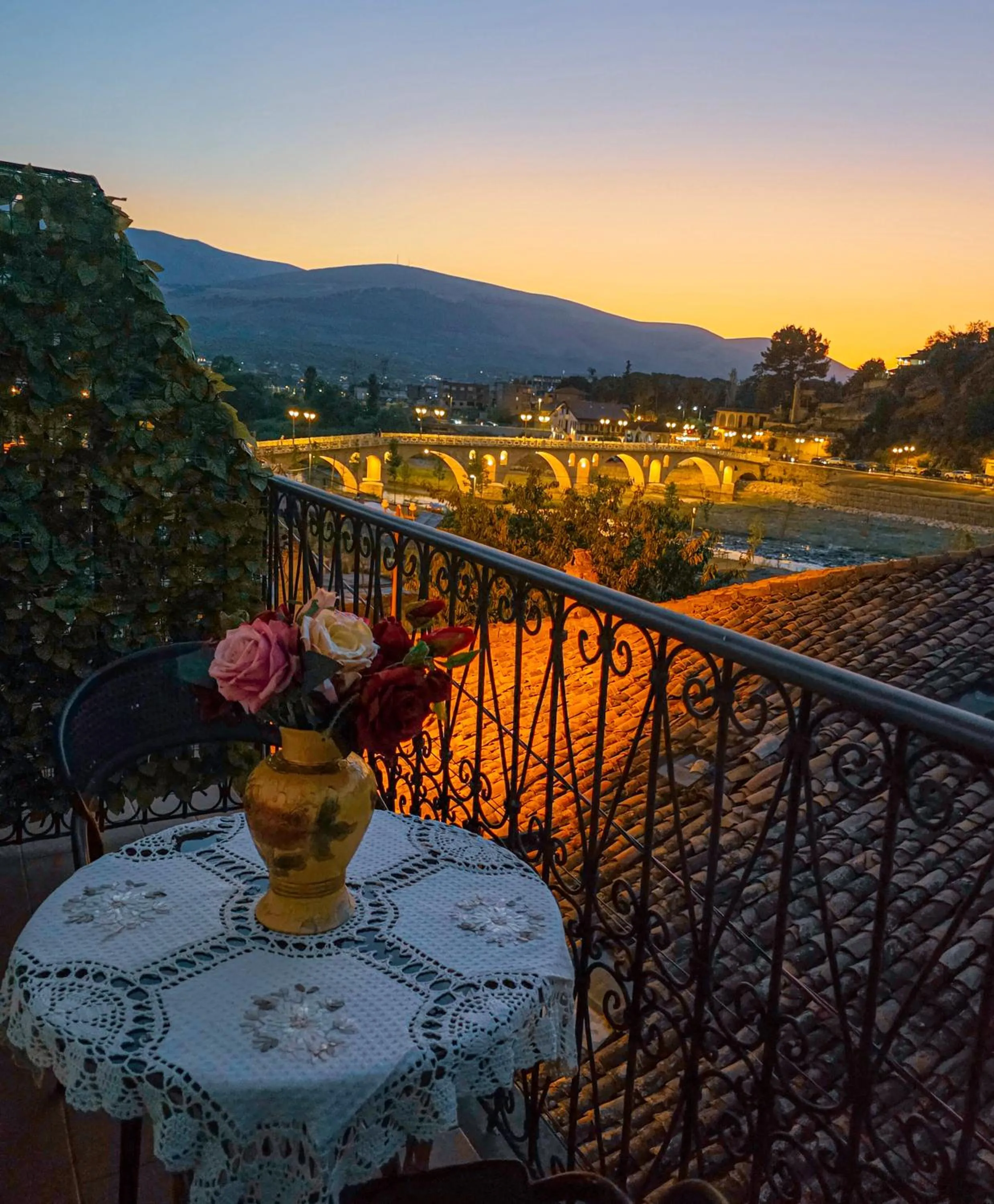 Nearby landmark in Hotel Gorica - UNESCO quarter
