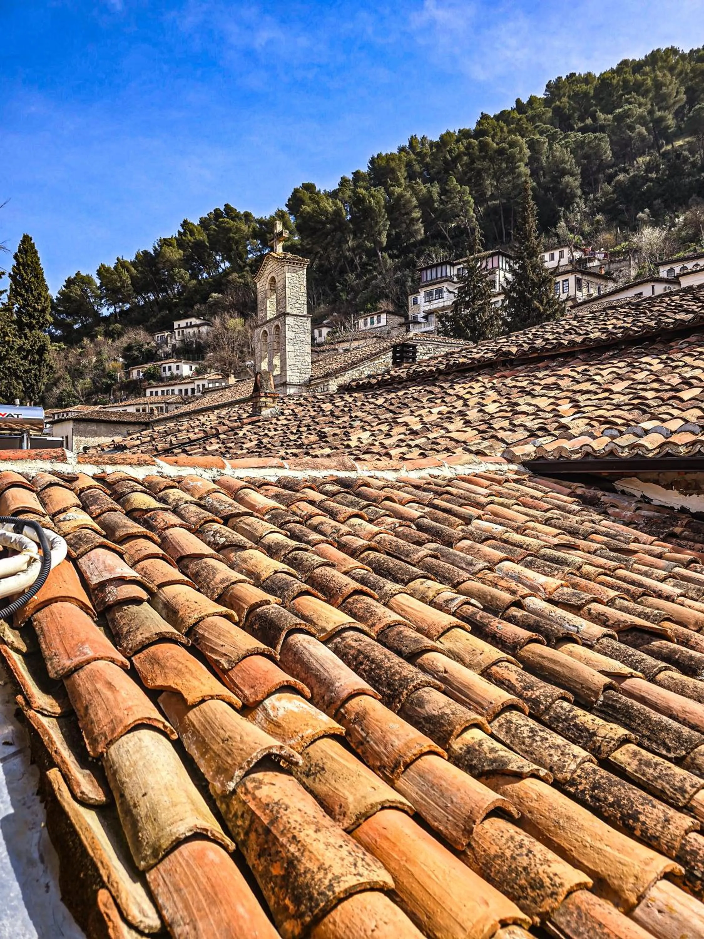 Day in Hotel Gorica - UNESCO quarter