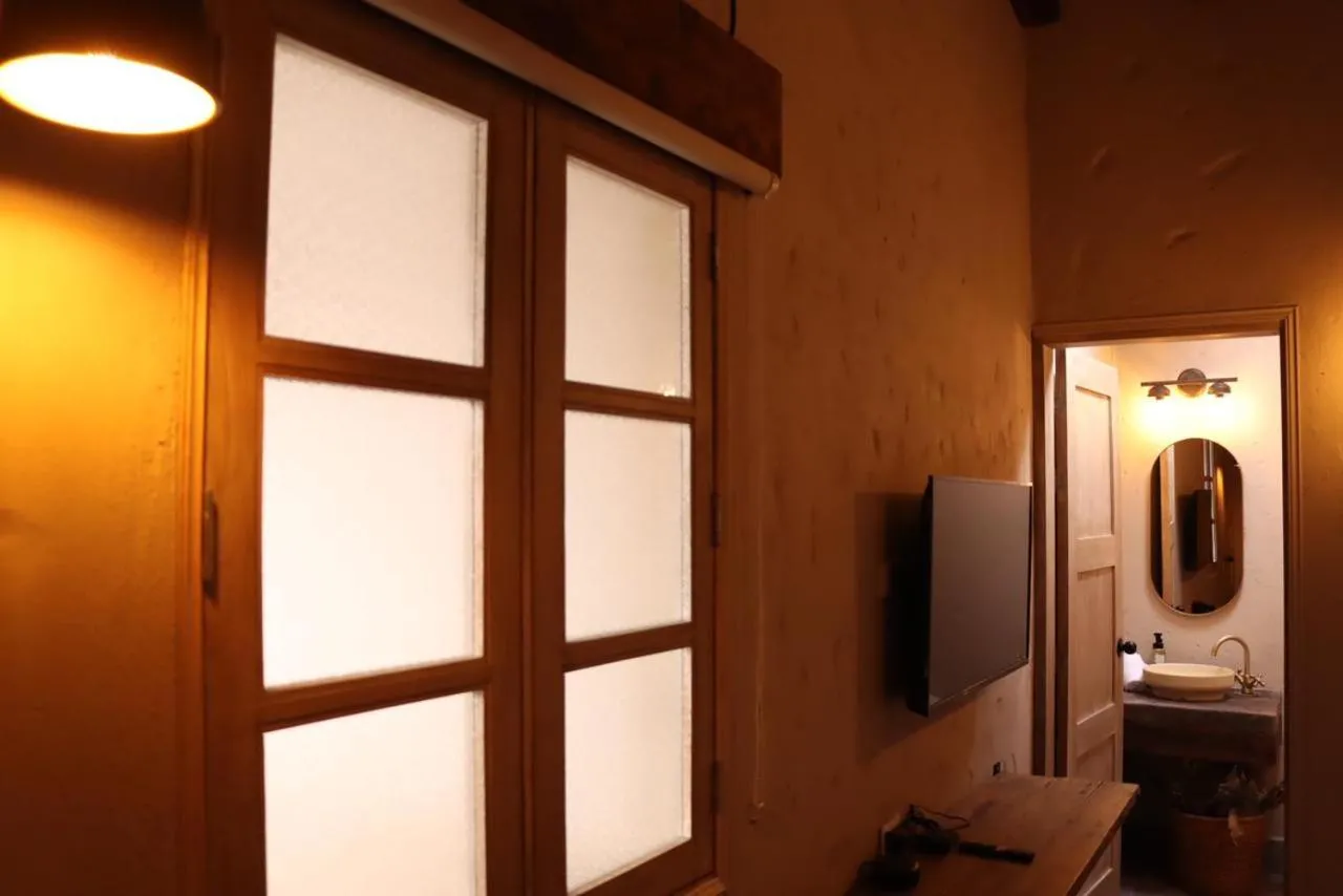 Standard Family Room in Valerio Hotel Boutique