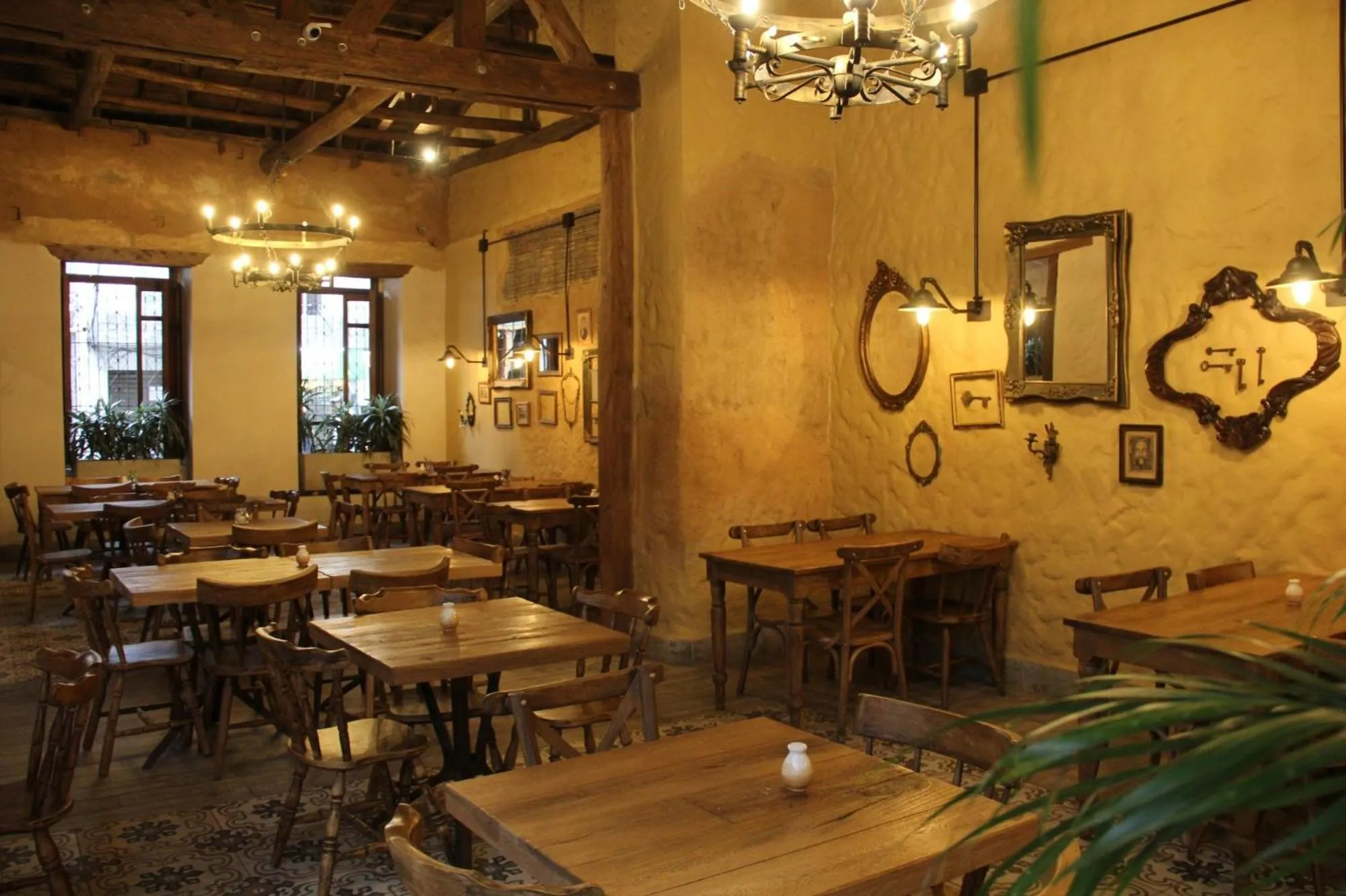 Valerio Hotel Boutique