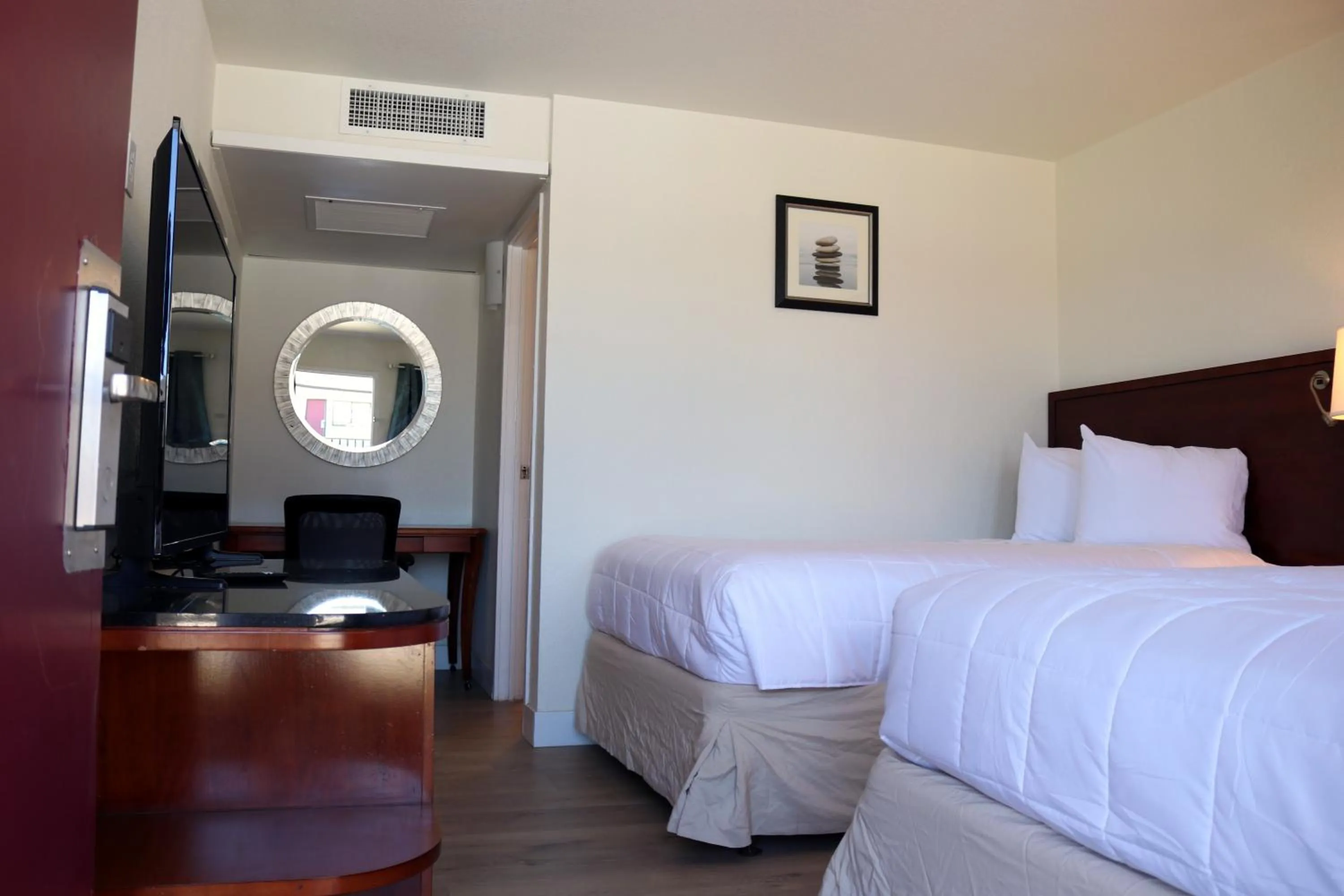 Bedroom, Bed in Willcox Extended Inn and Suites