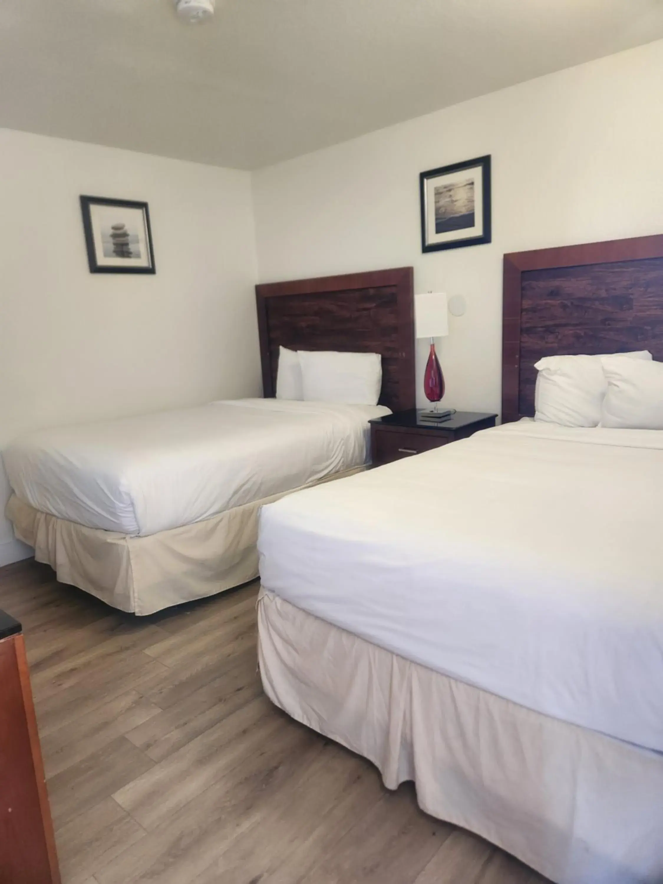 Double Room in Willcox Extended Inn and Suites Double Room in Willcox Extended Inn and Suites