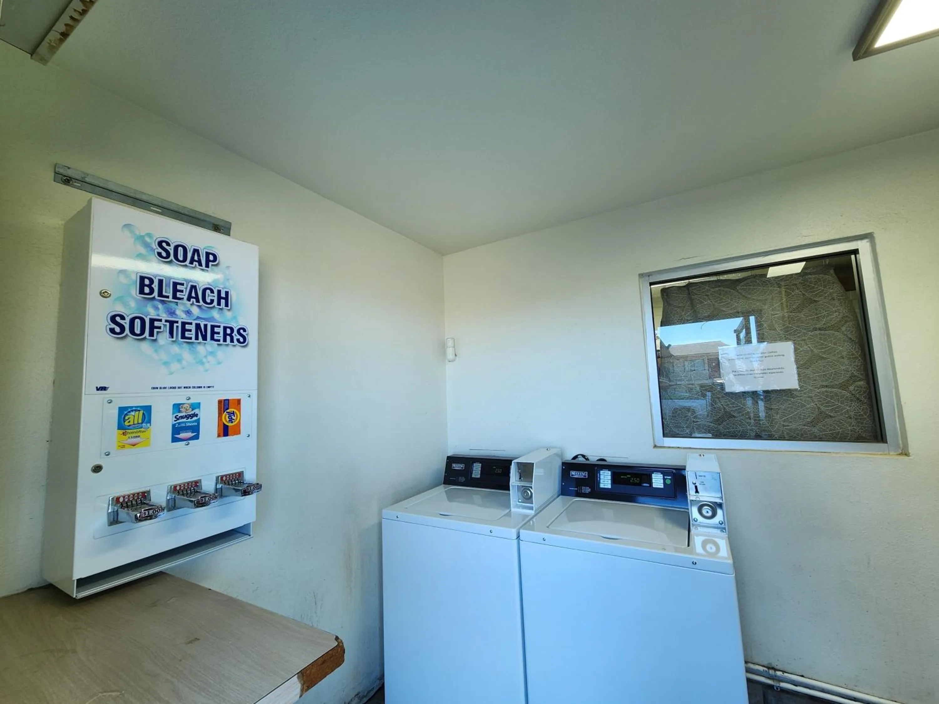 Willcox Extended Inn and Suites