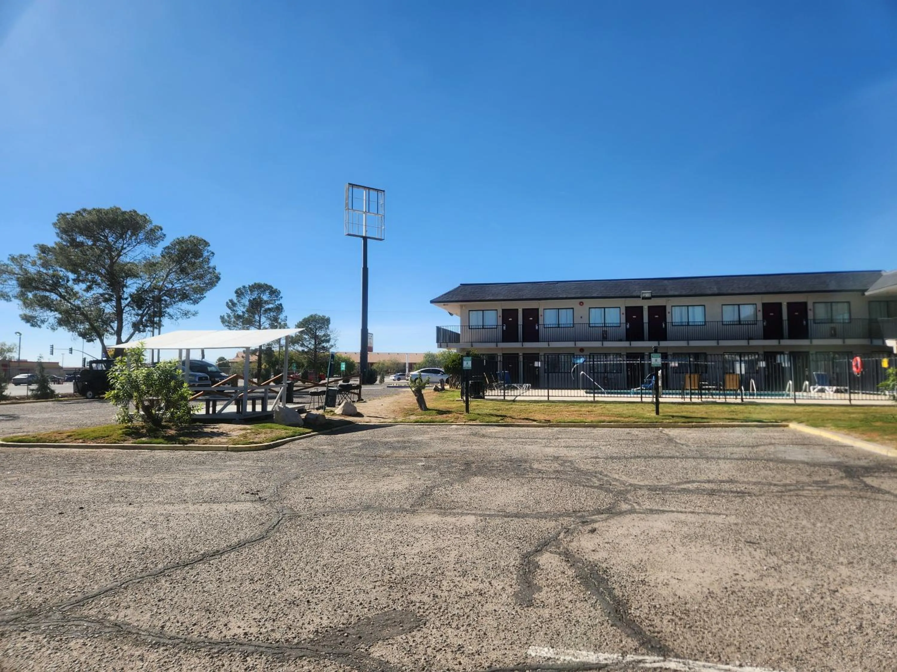 Willcox Extended Inn and Suites