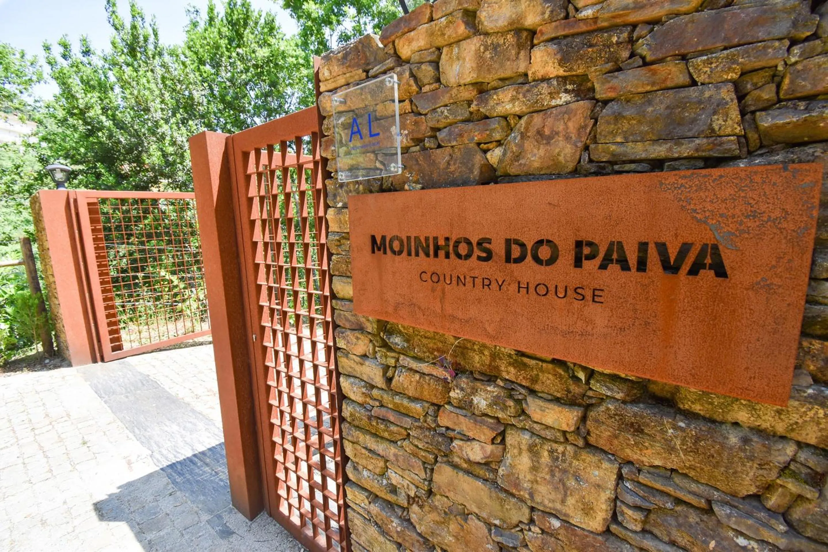 Moinhos do Paiva
