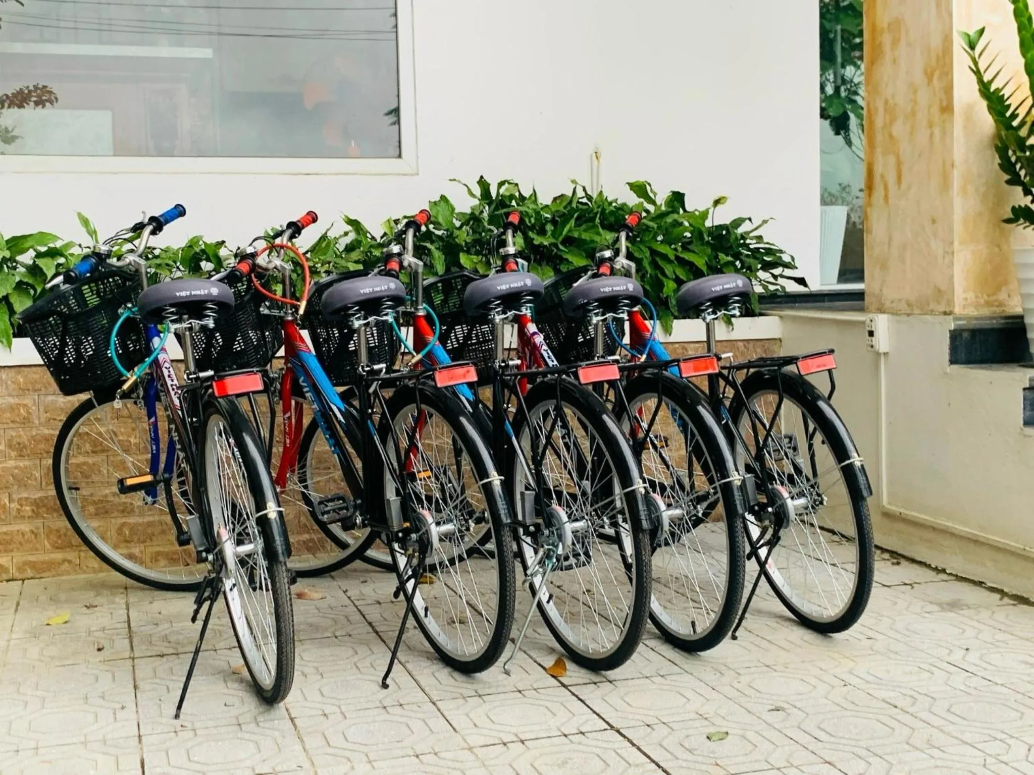 Orchid Riverside Villa