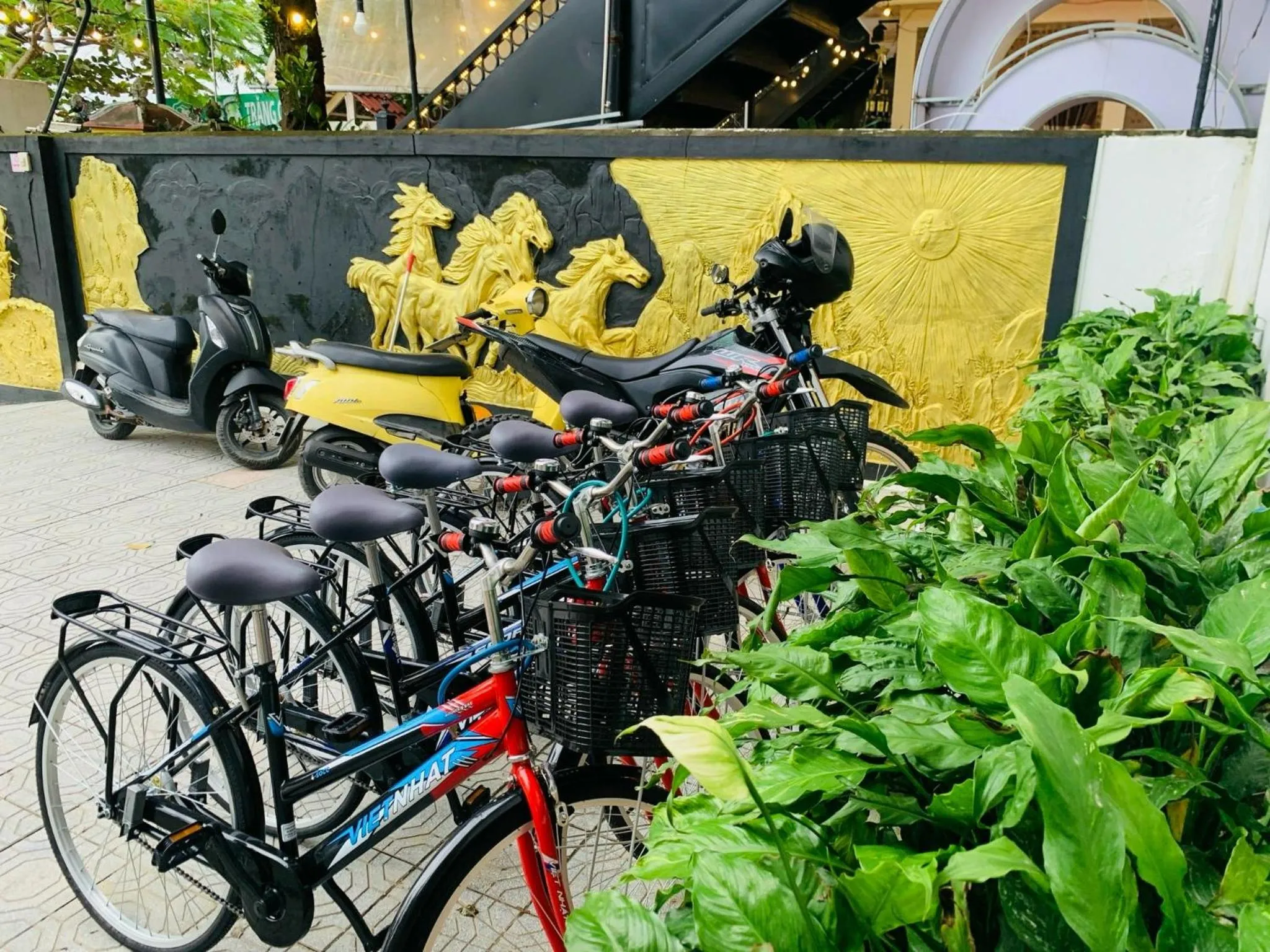 Orchid Riverside Villa